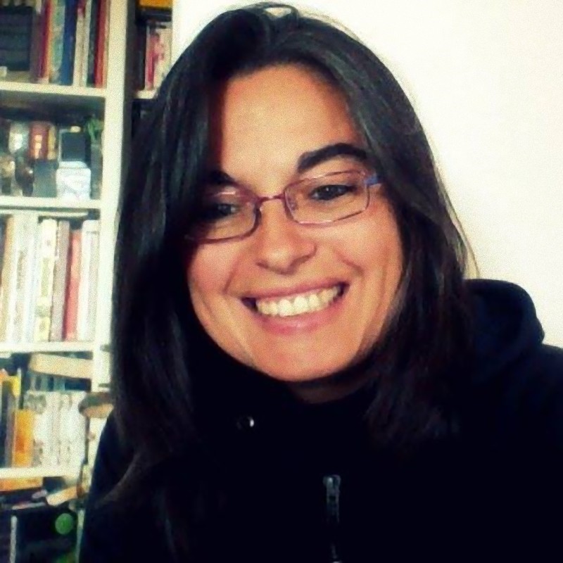 Intervista a Alessia di School of Scrap