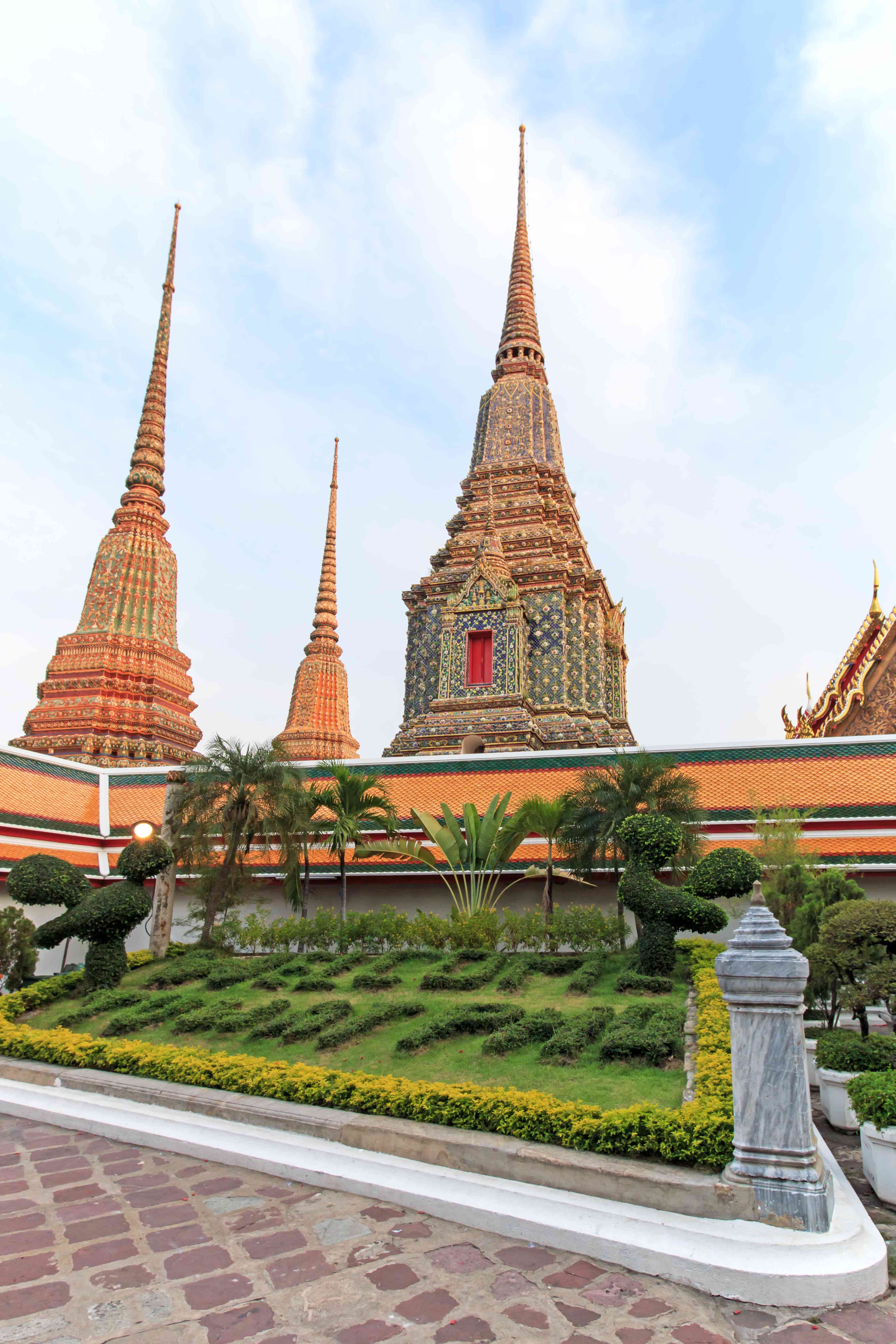 Thailandia: quando andare?