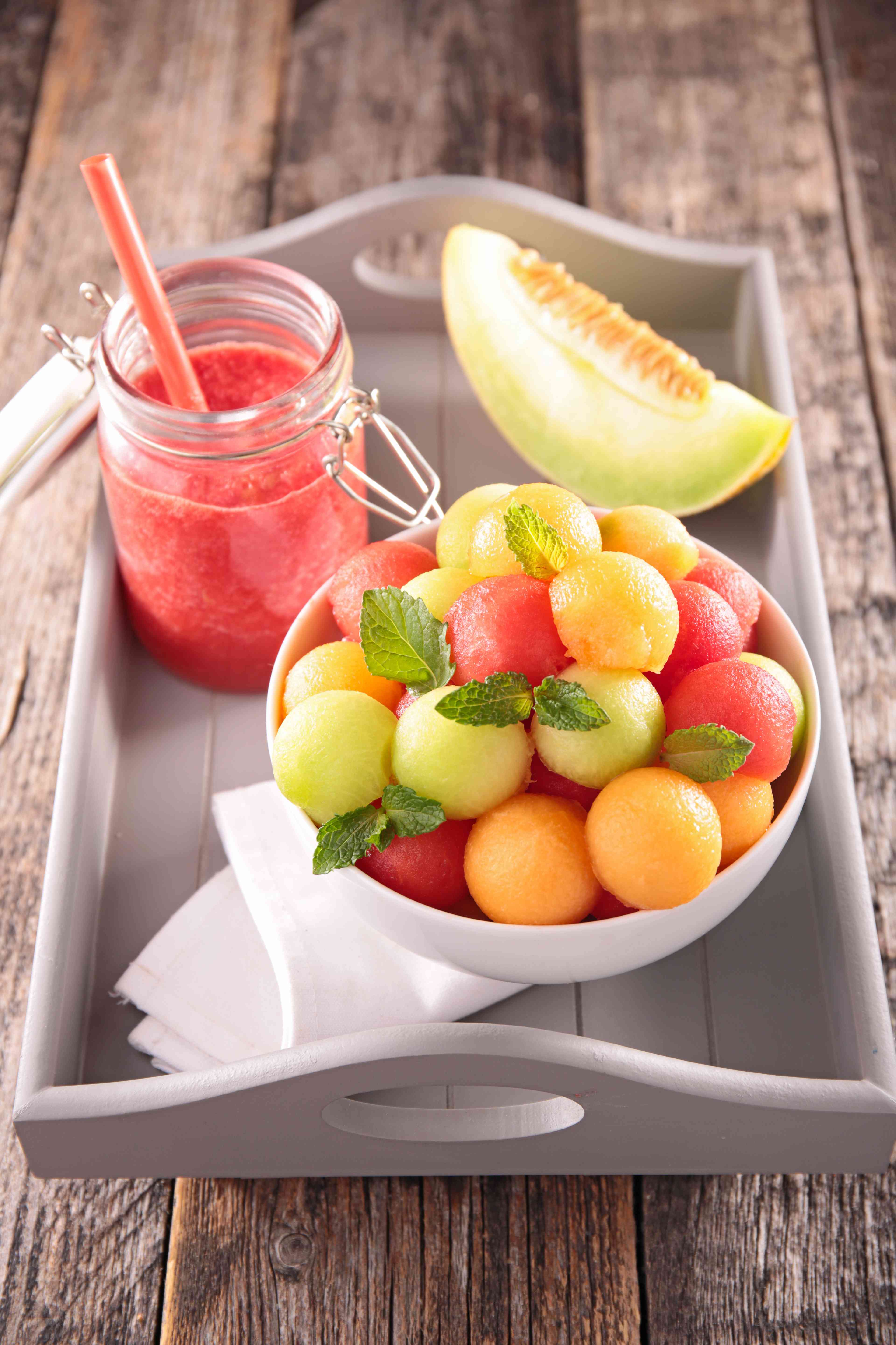 Come dimagrire in una settimana