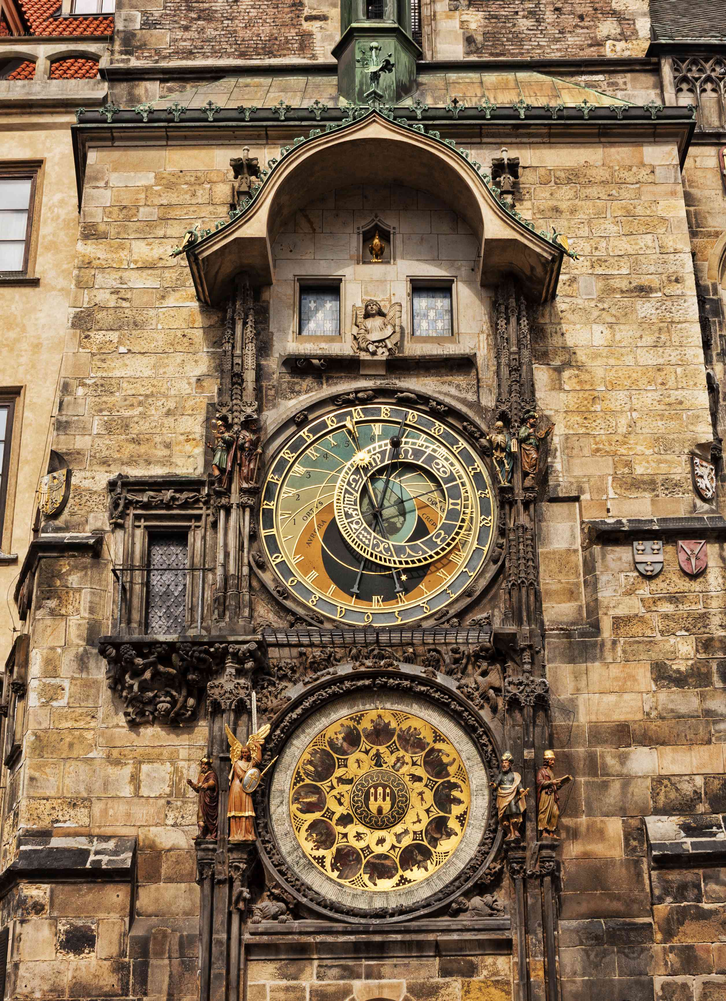 Consigli di viaggio: Praga