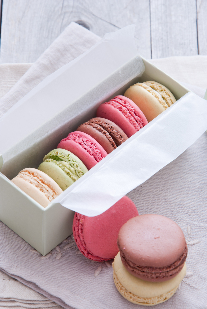 Un weekend di dolcezza a Sweety of Milano 2015