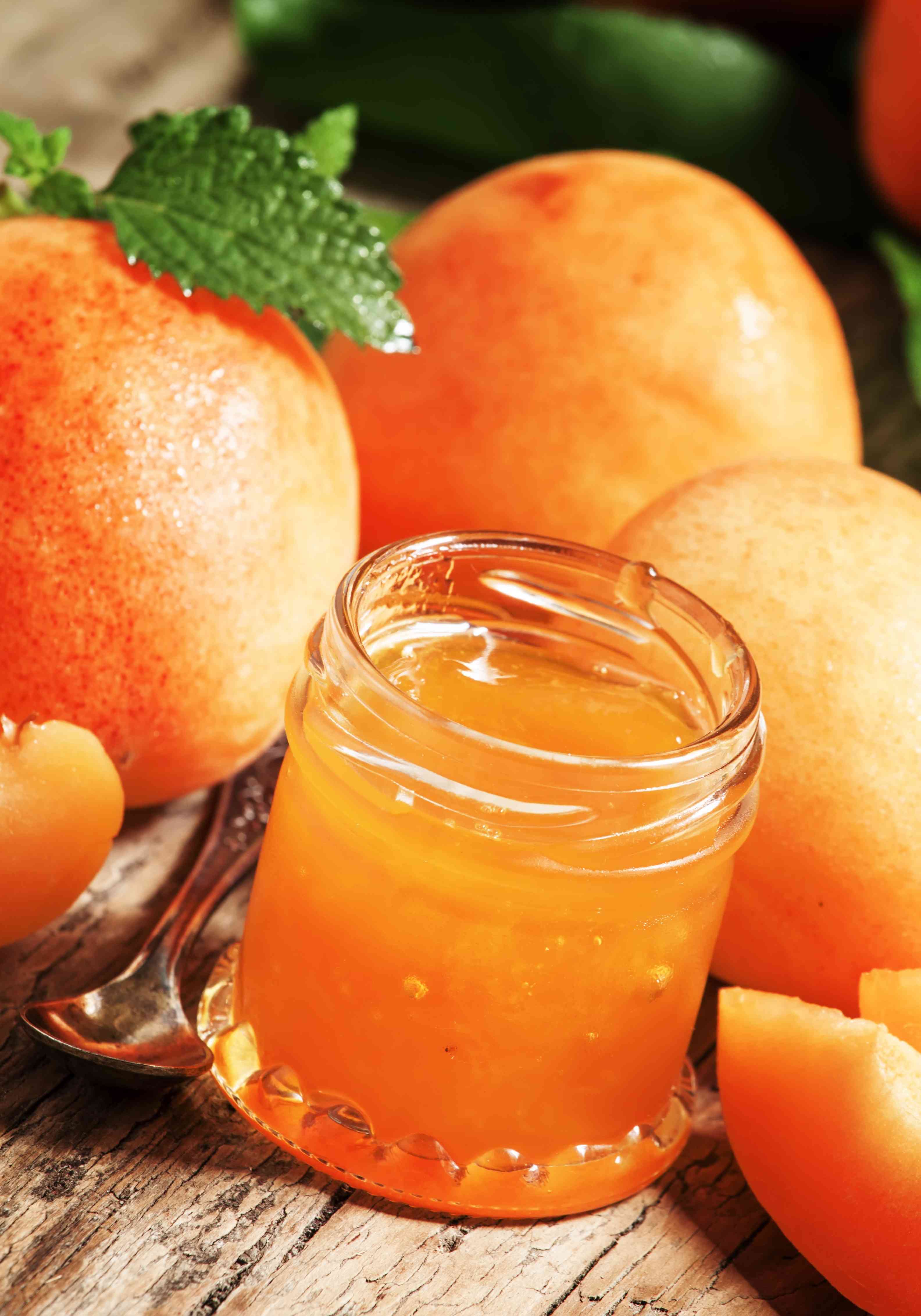 Marmellata senza zucchero: come si fa?