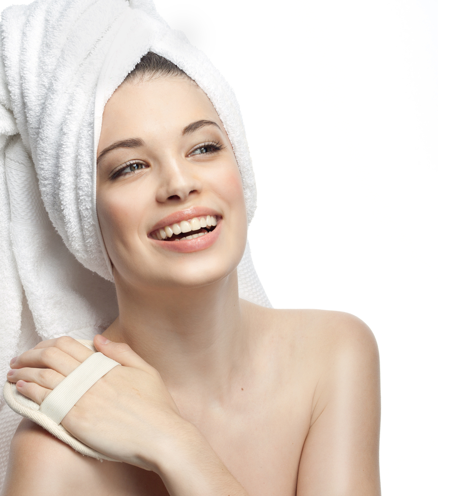 Prepara la pelle all'autunno