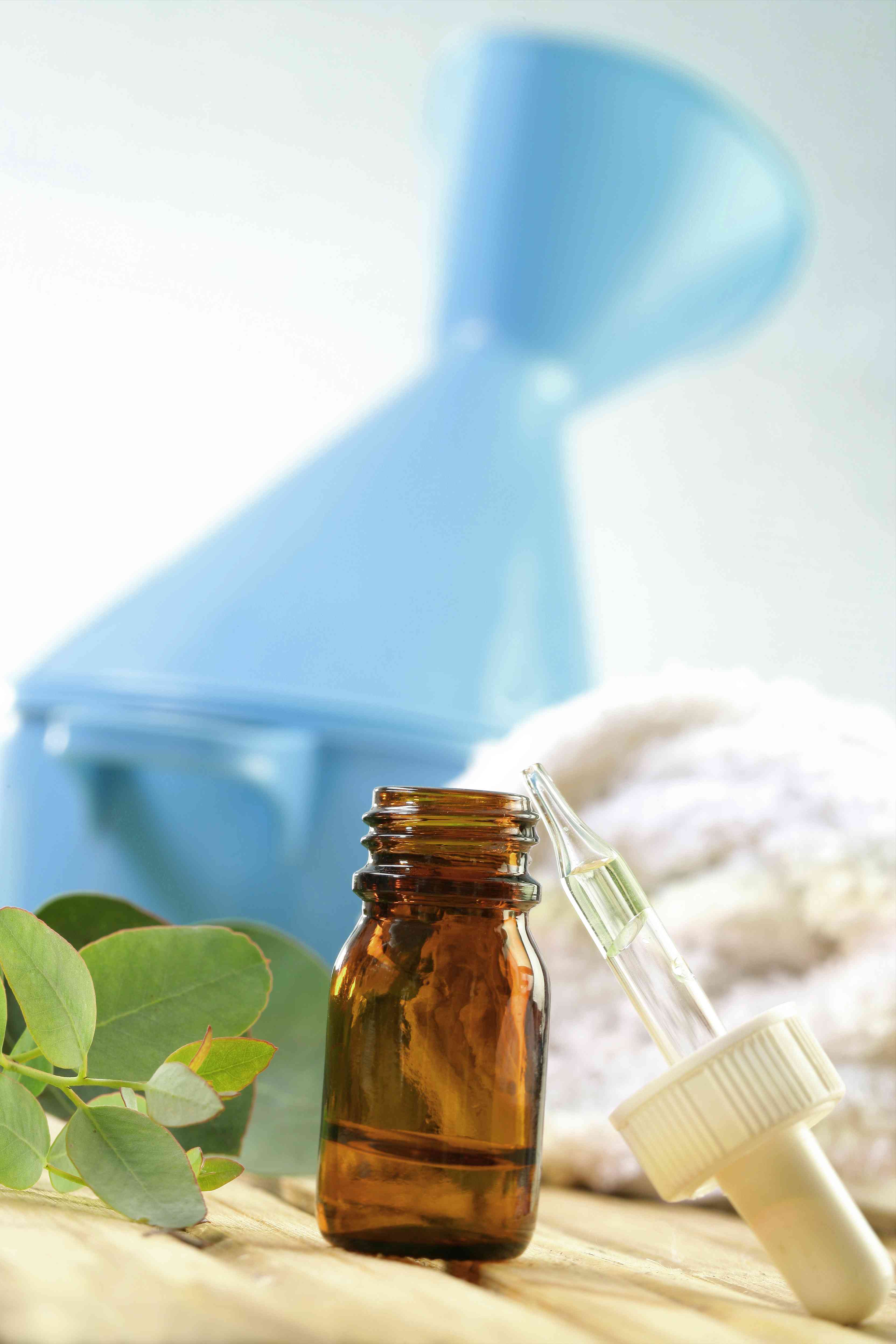 Rimedi naturali per sinusite: consigli e prodotti utili