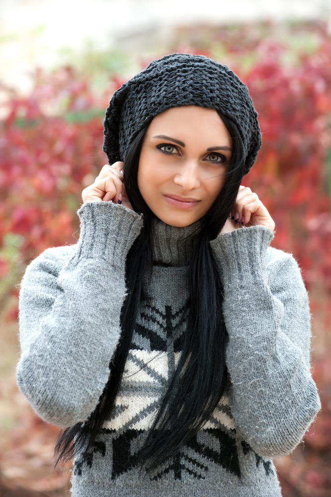 Trucco d’autunno: i colori del make up che ti valorizzano