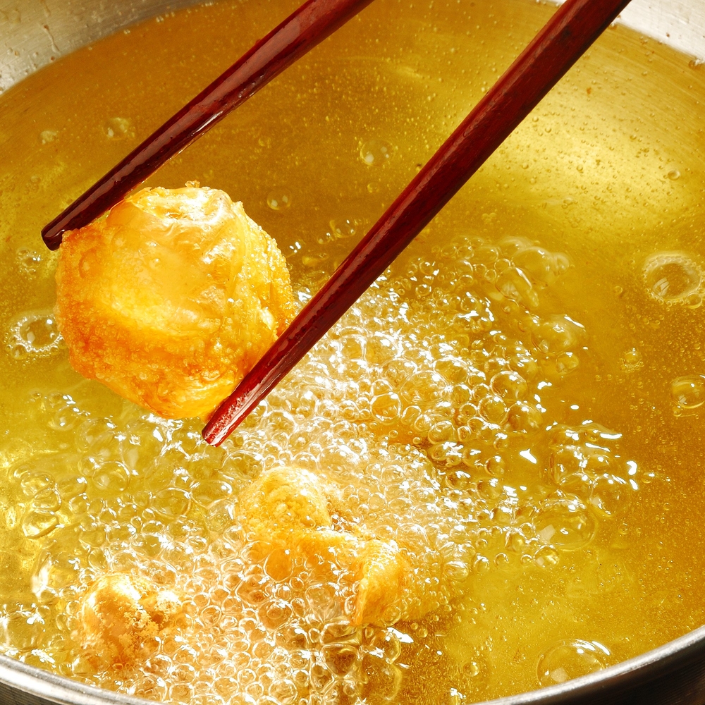 Come fare la pastella?