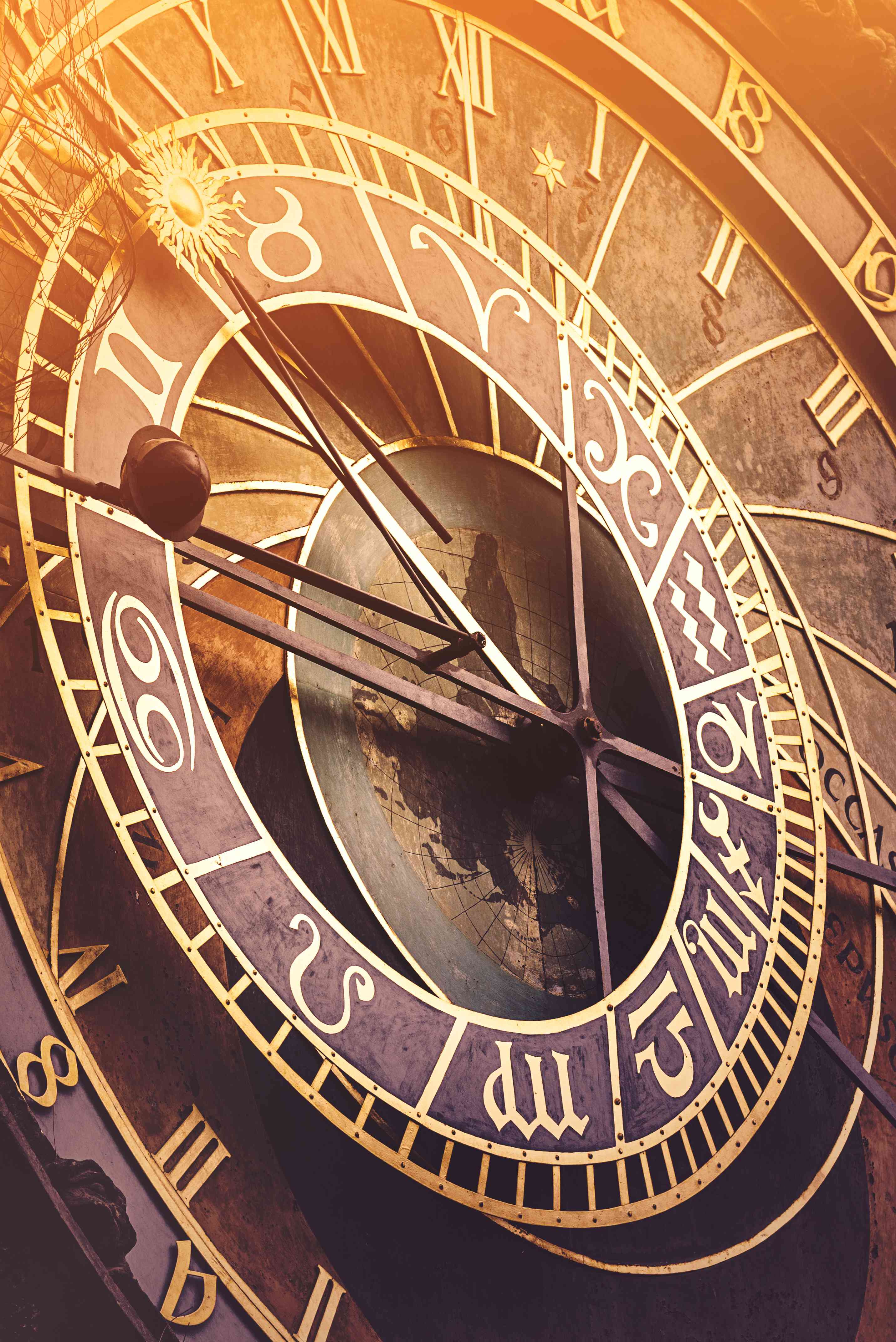Oroscopo e Astrologia