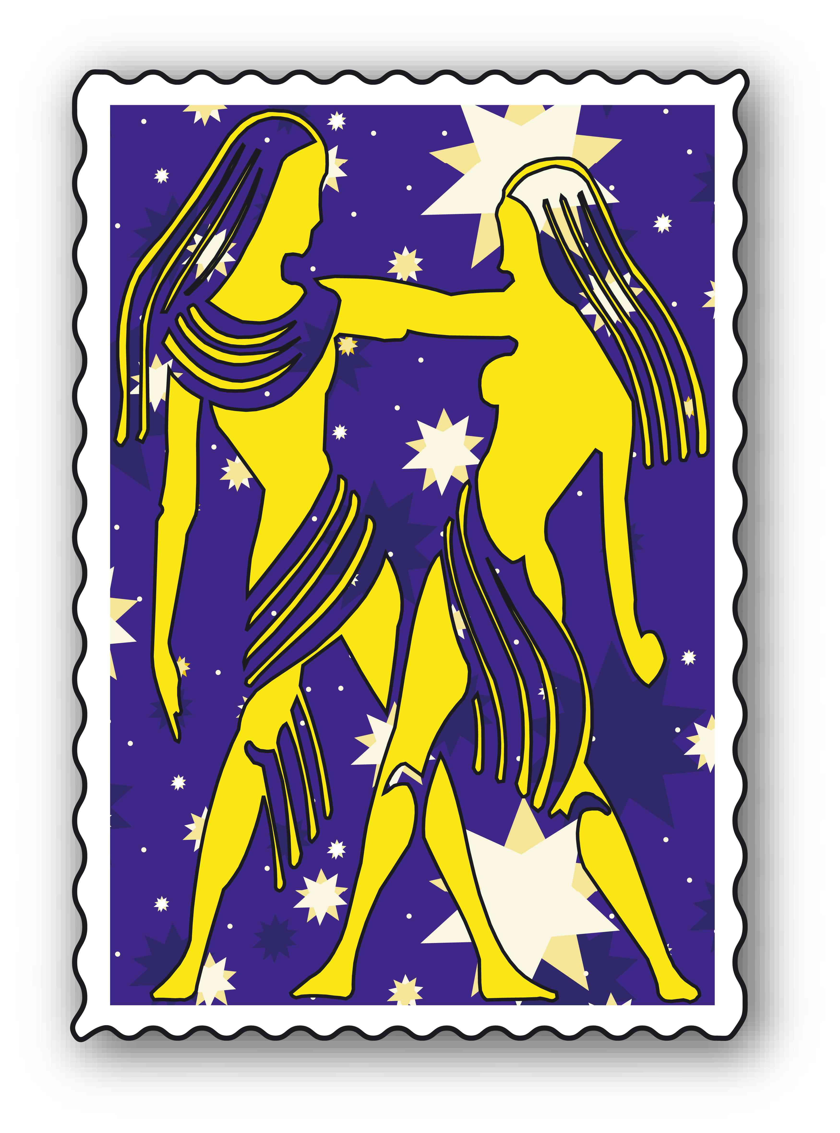 Oroscopo: il segno dei Gemelli