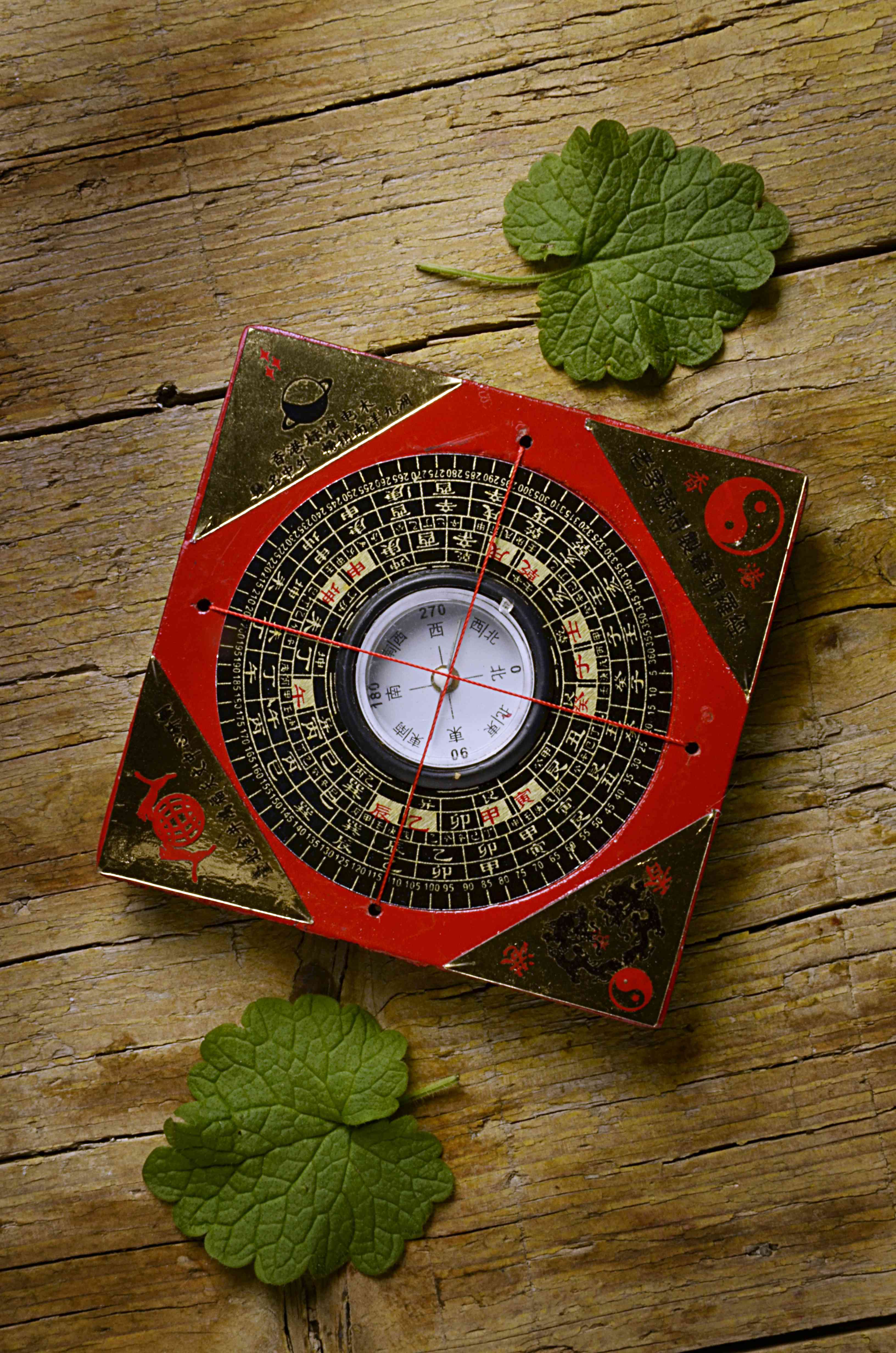 Oroscopo: I Ching