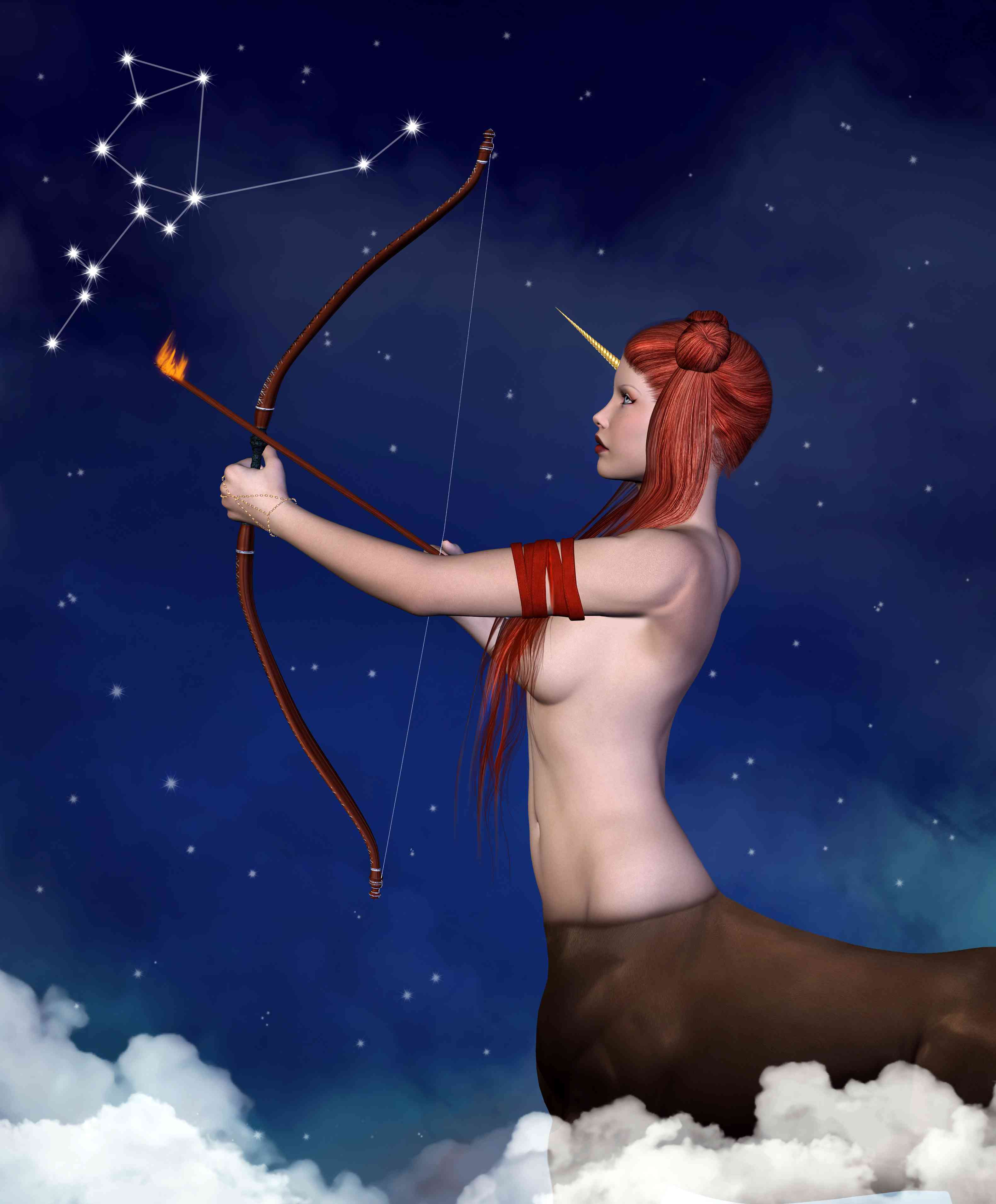 Oroscopo: Sagittario