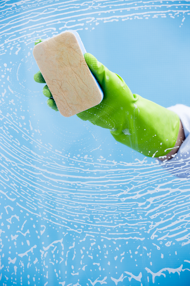 Sognare di pulire: cosa significa?