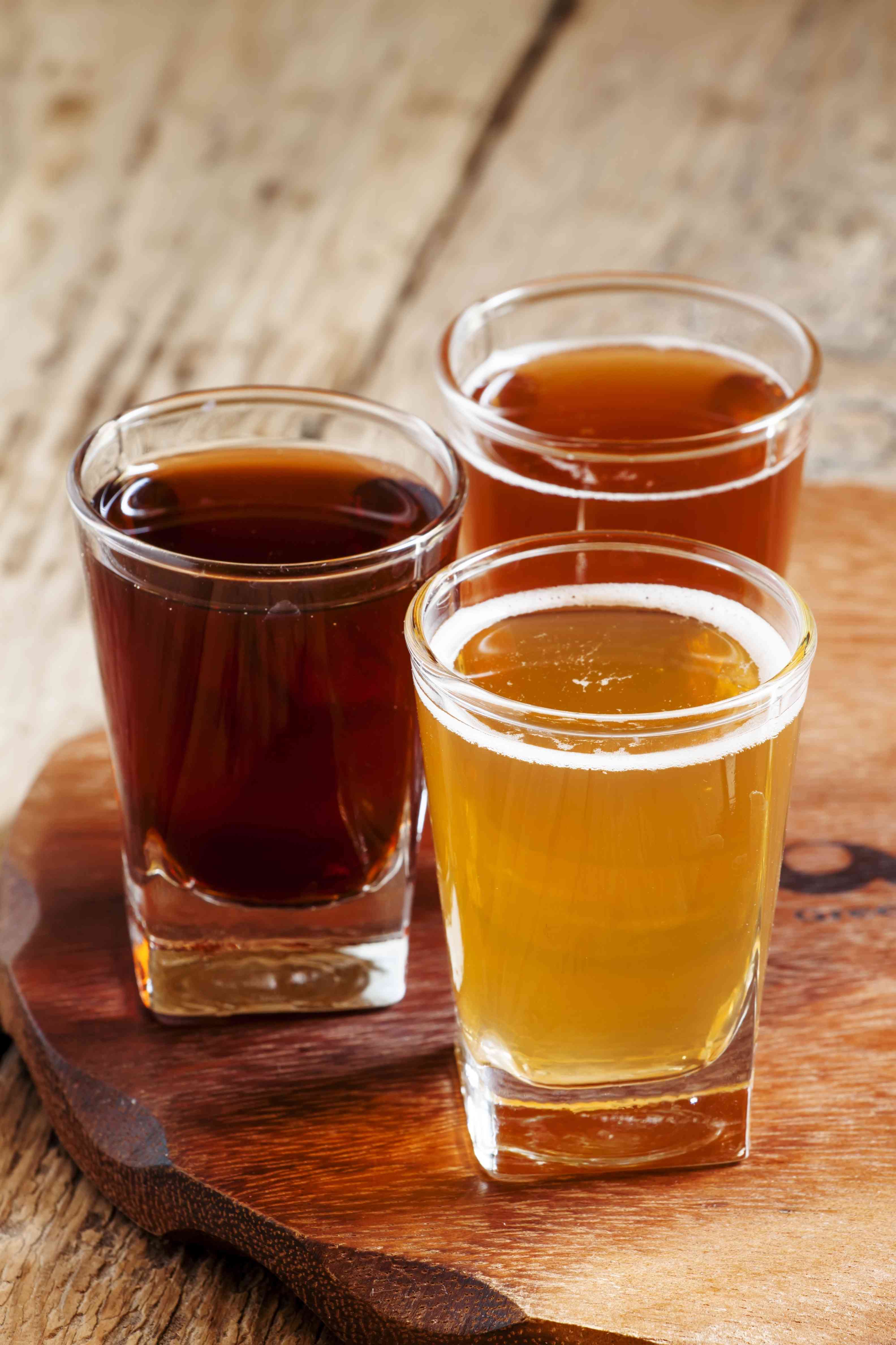 Come fare la birra in casa con il kit: istruzioni passo passo