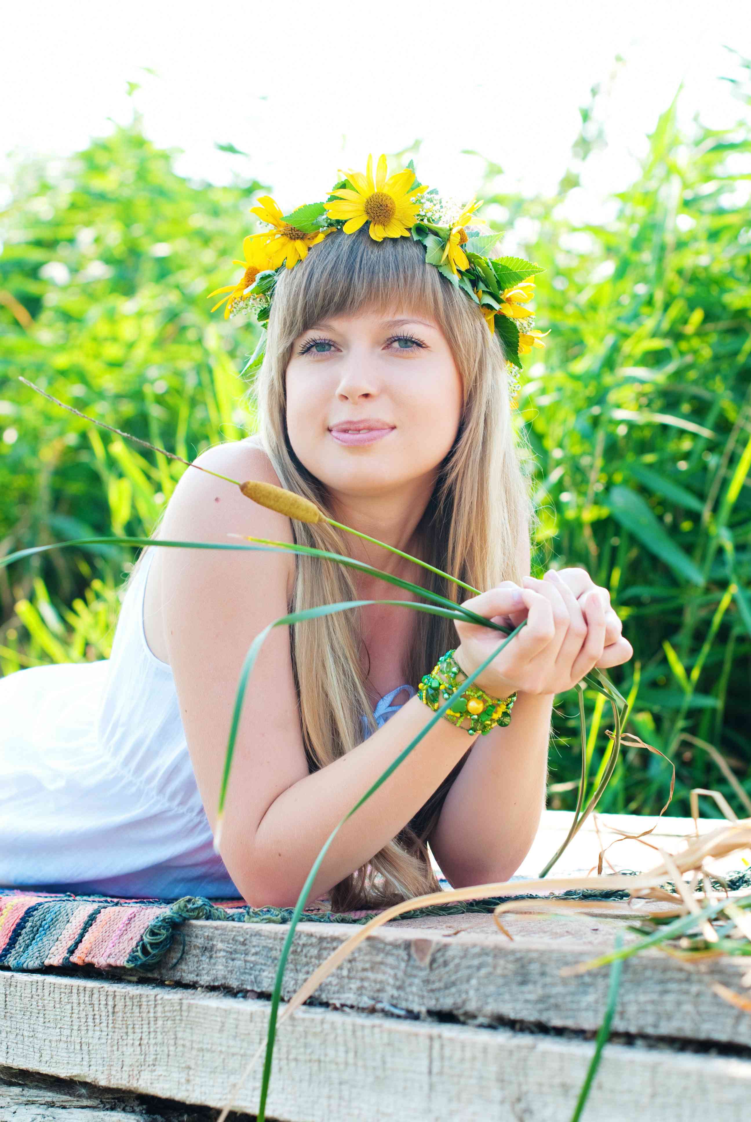 Come sentirsi belle: i segreti per vivere meglio
