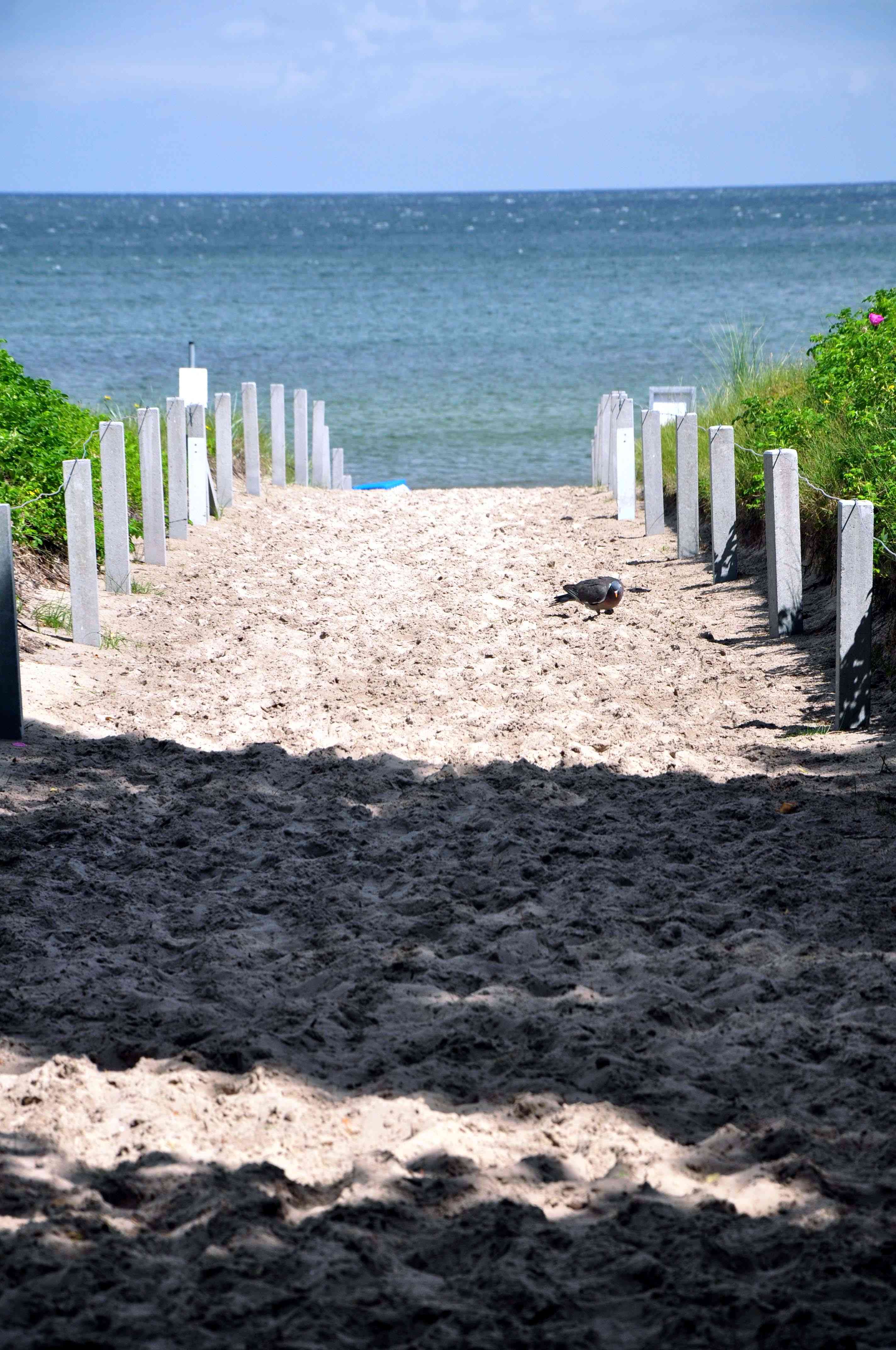 Dove andare in vacanza a Settembre?