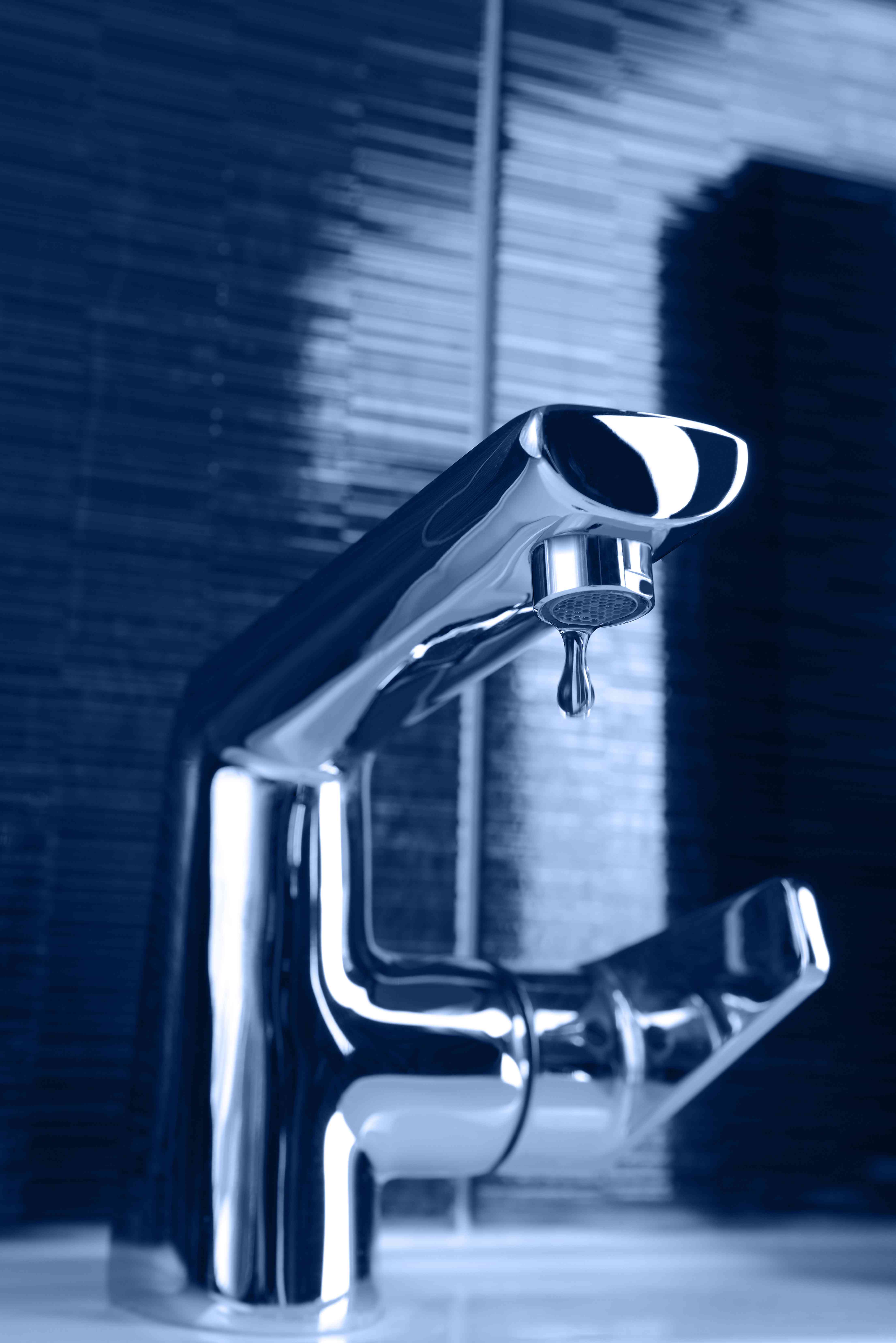 Come riparare un rubinetto che perde