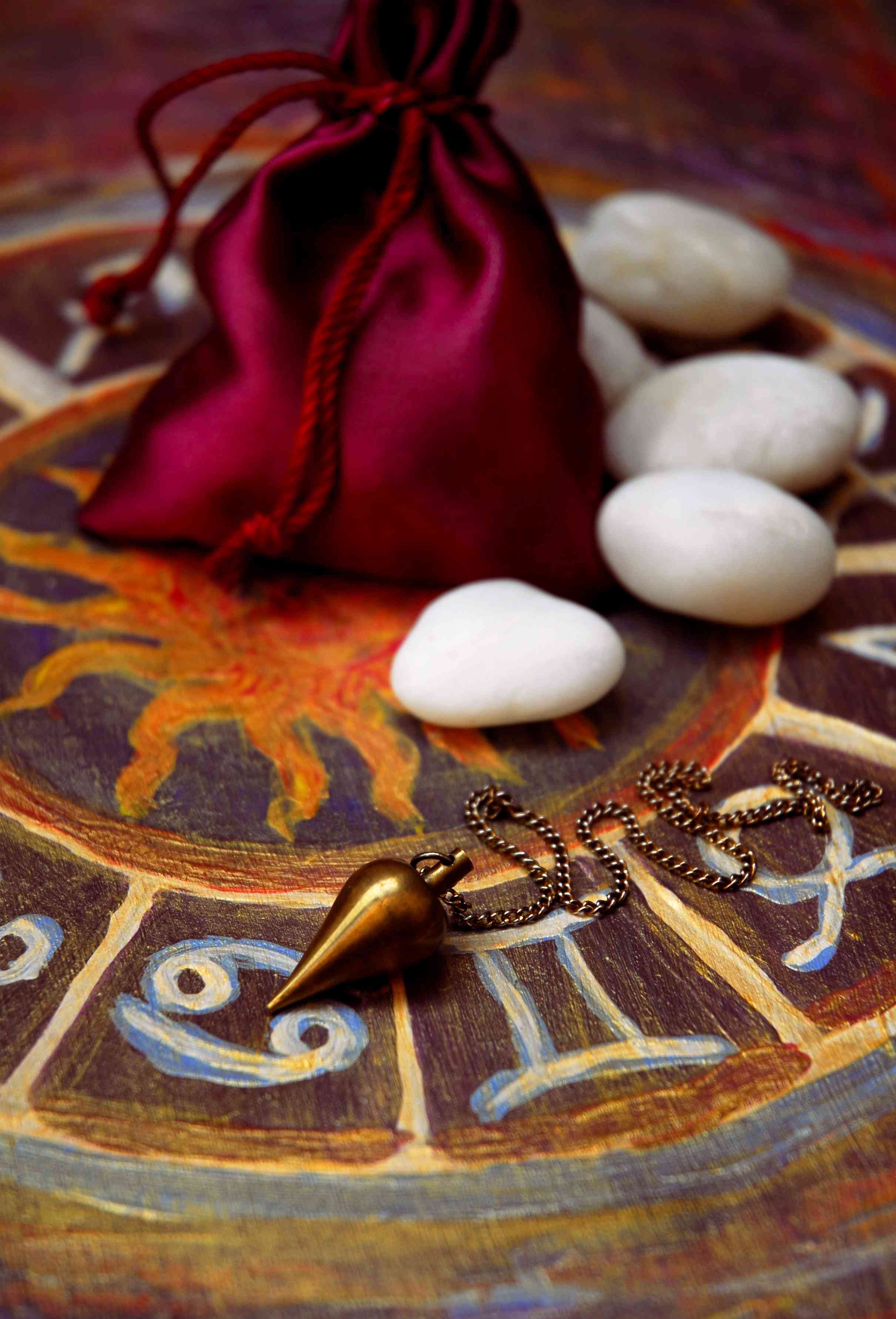 Come si calcola l'ascendente zodiacale