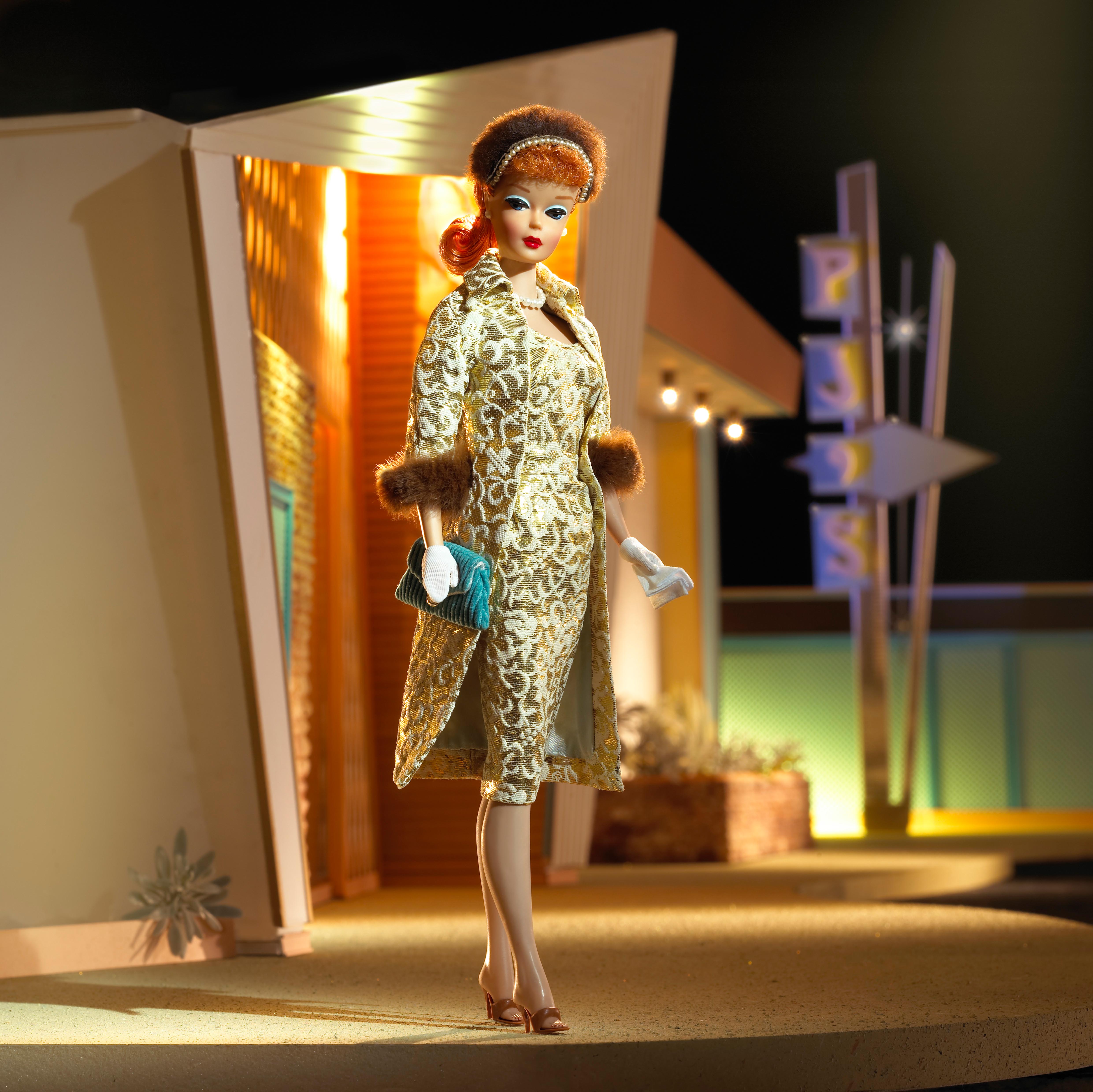 Barbie: un fenomeno... di costume
