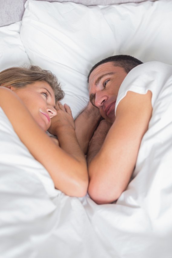 Sesso al primo appuntamento, sì o no?