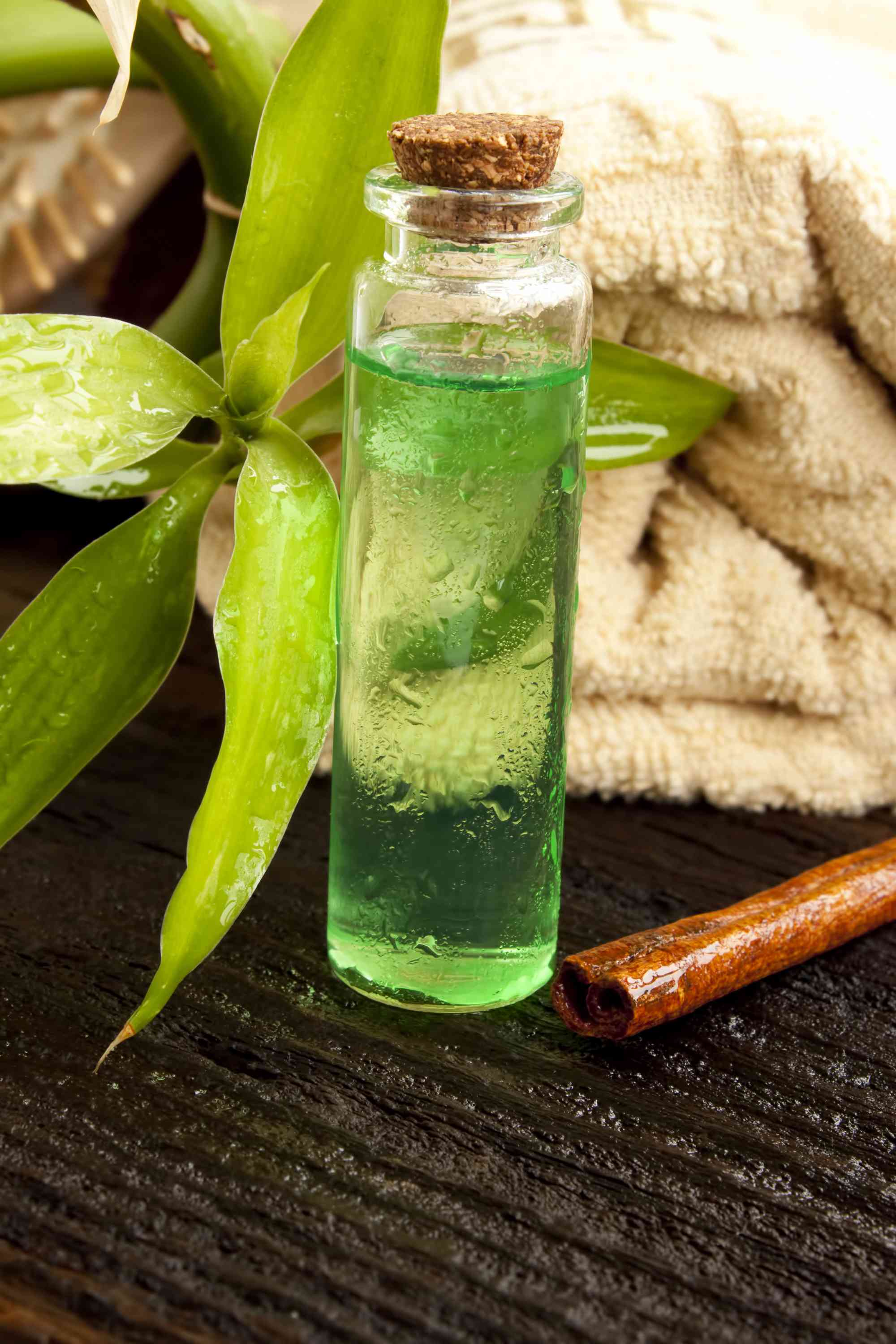 Tea tree oil: proprietà e usi