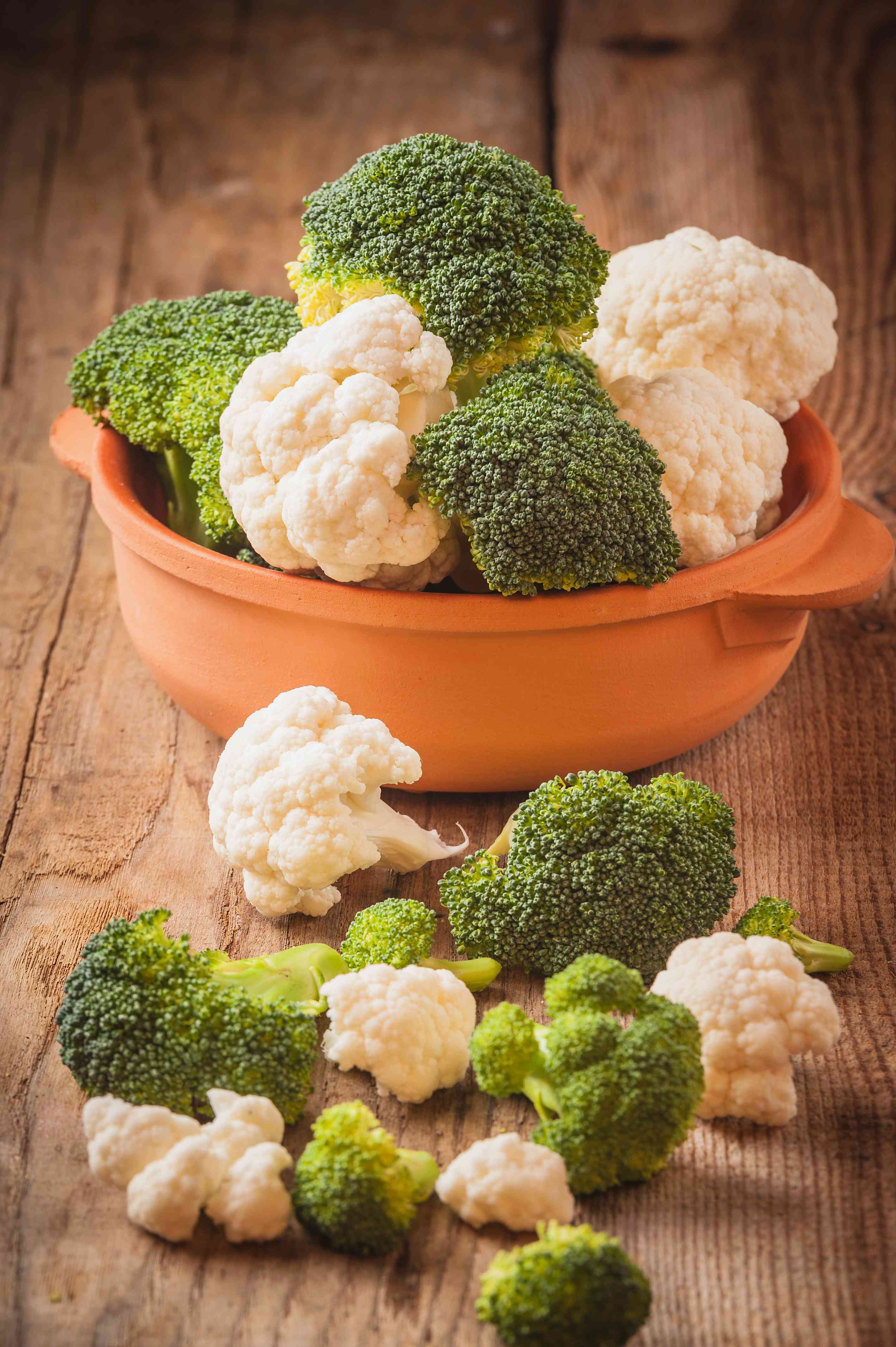 Come cucinare i broccoli in modo dietetico: 3 ricette