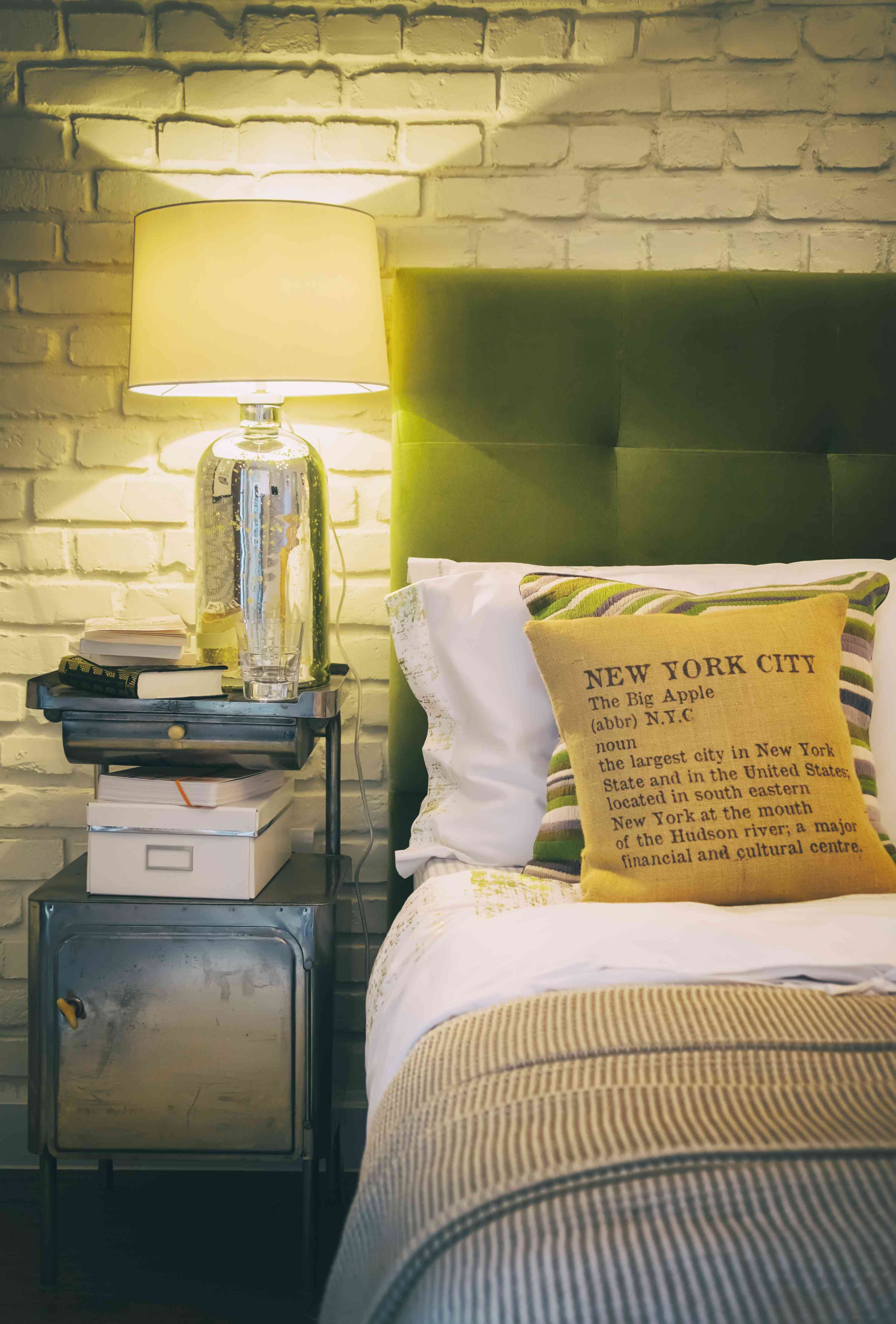 Scegliere il materasso: guida all'acquisto