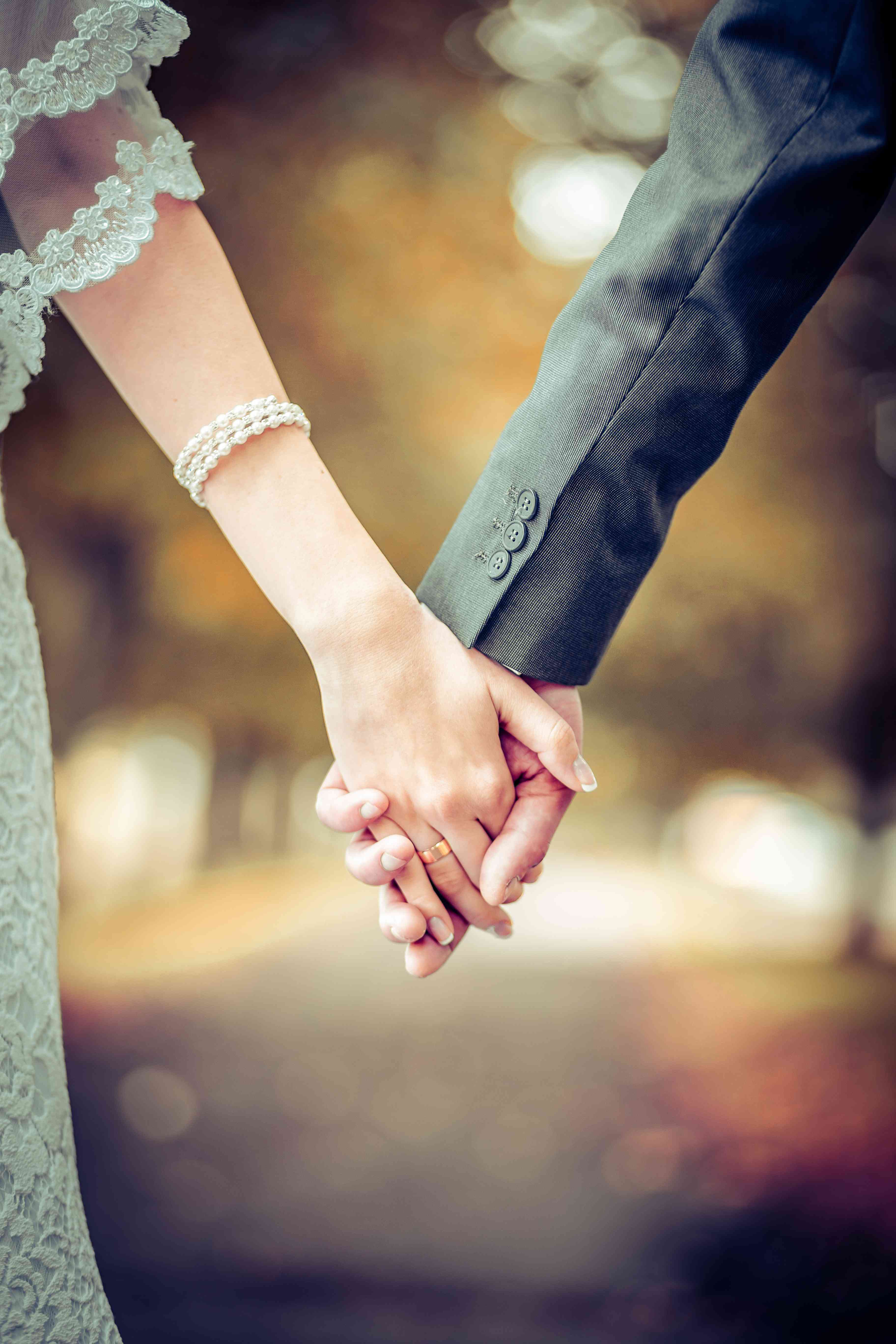 Matrimonio o convivenza: pro e contro