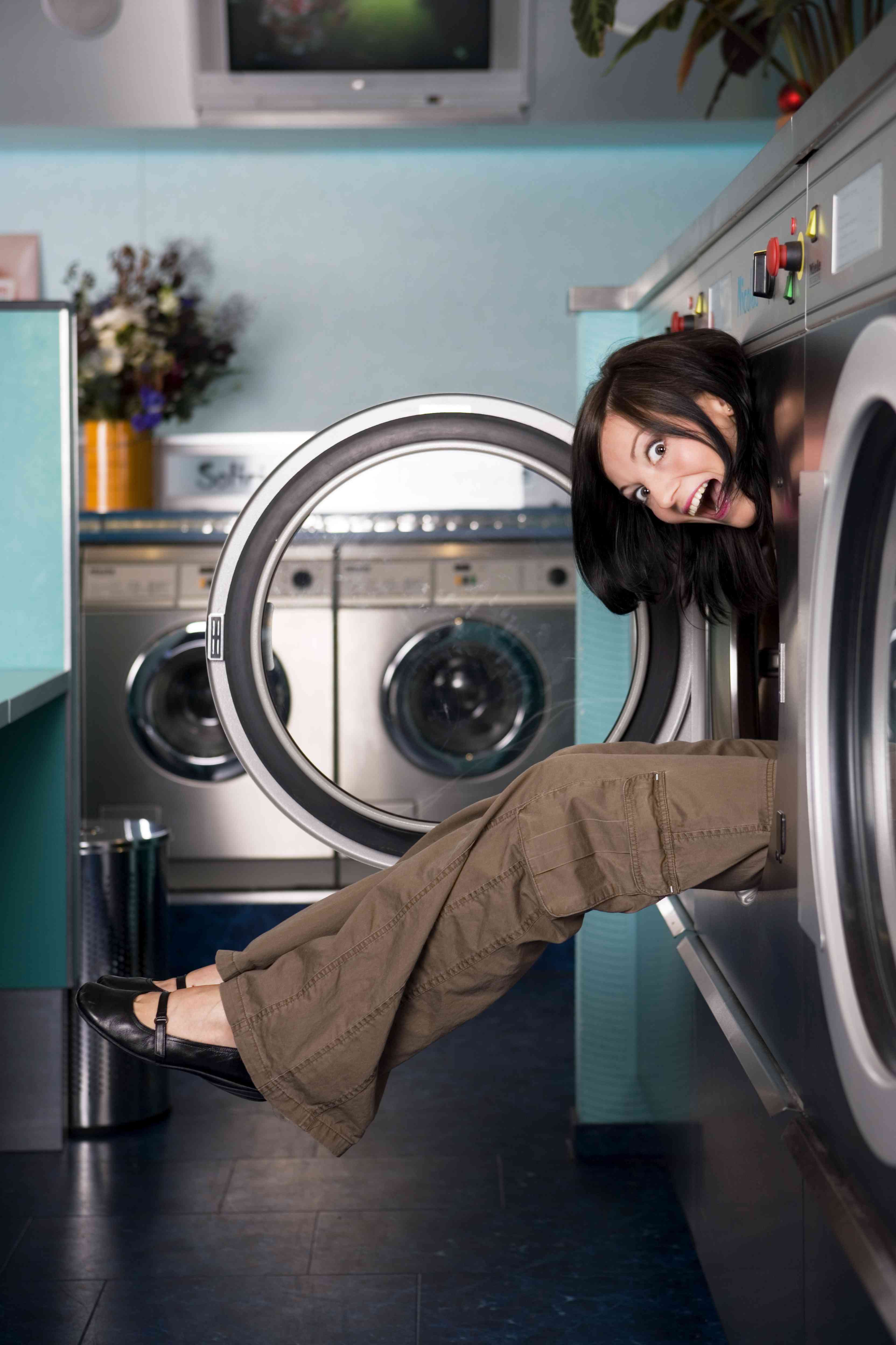 Come scegliere una lavasciuga