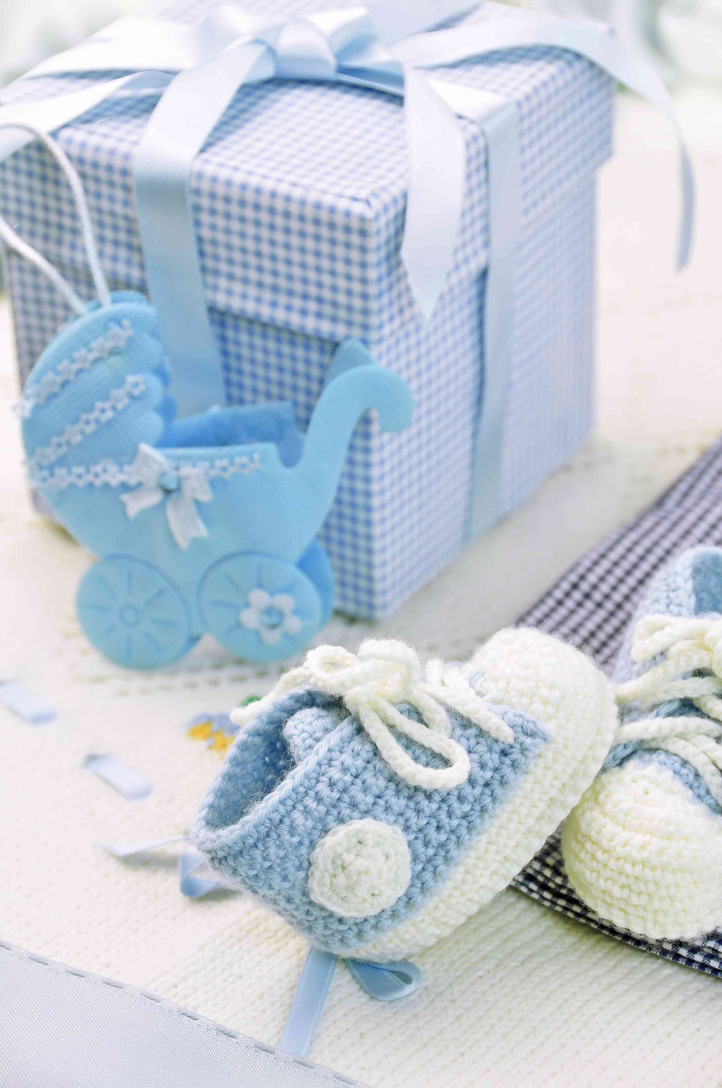 Cosa regalare per un battesimo