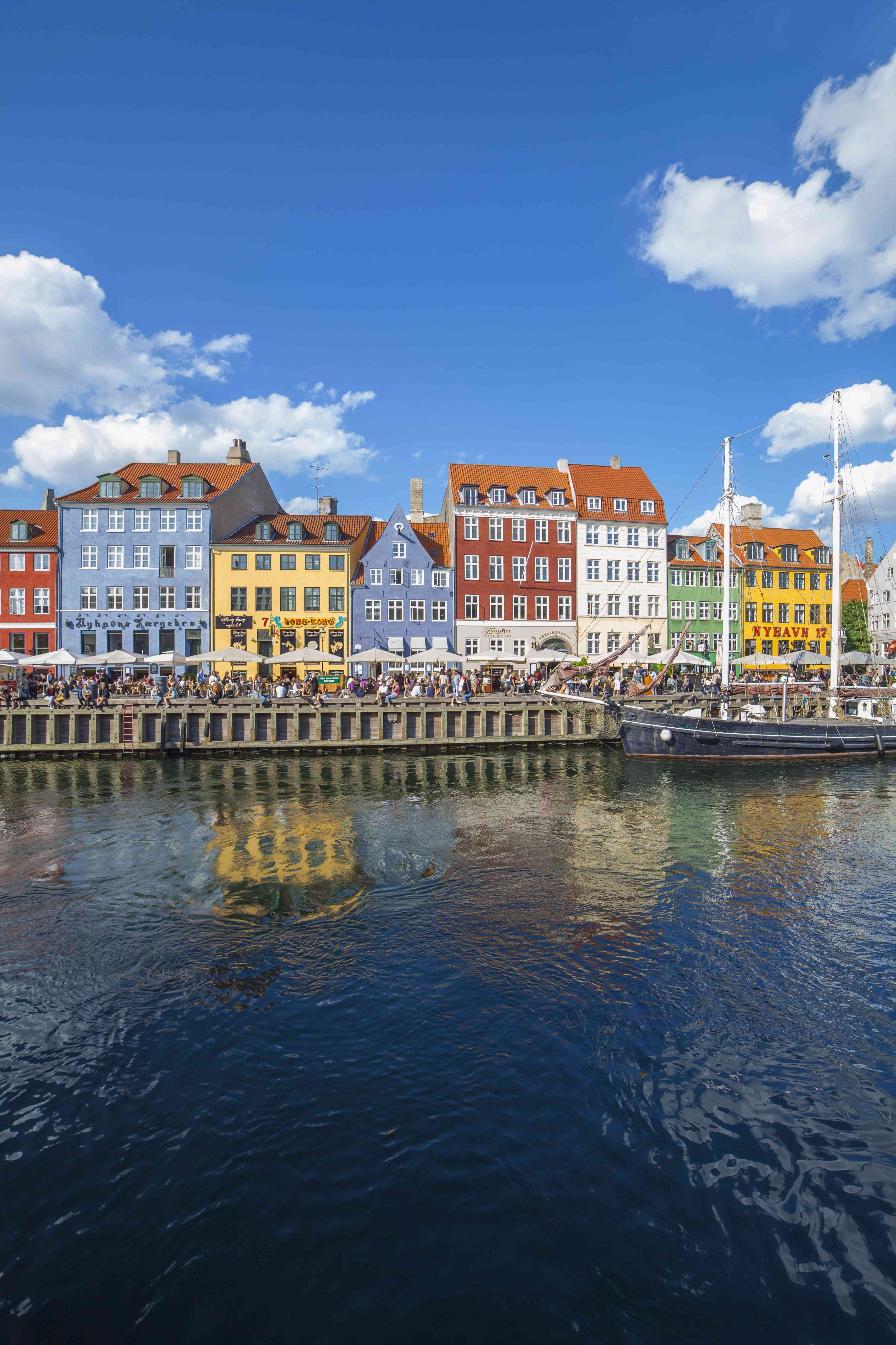 Cosa vedere a Copenhagen in 3 giorni