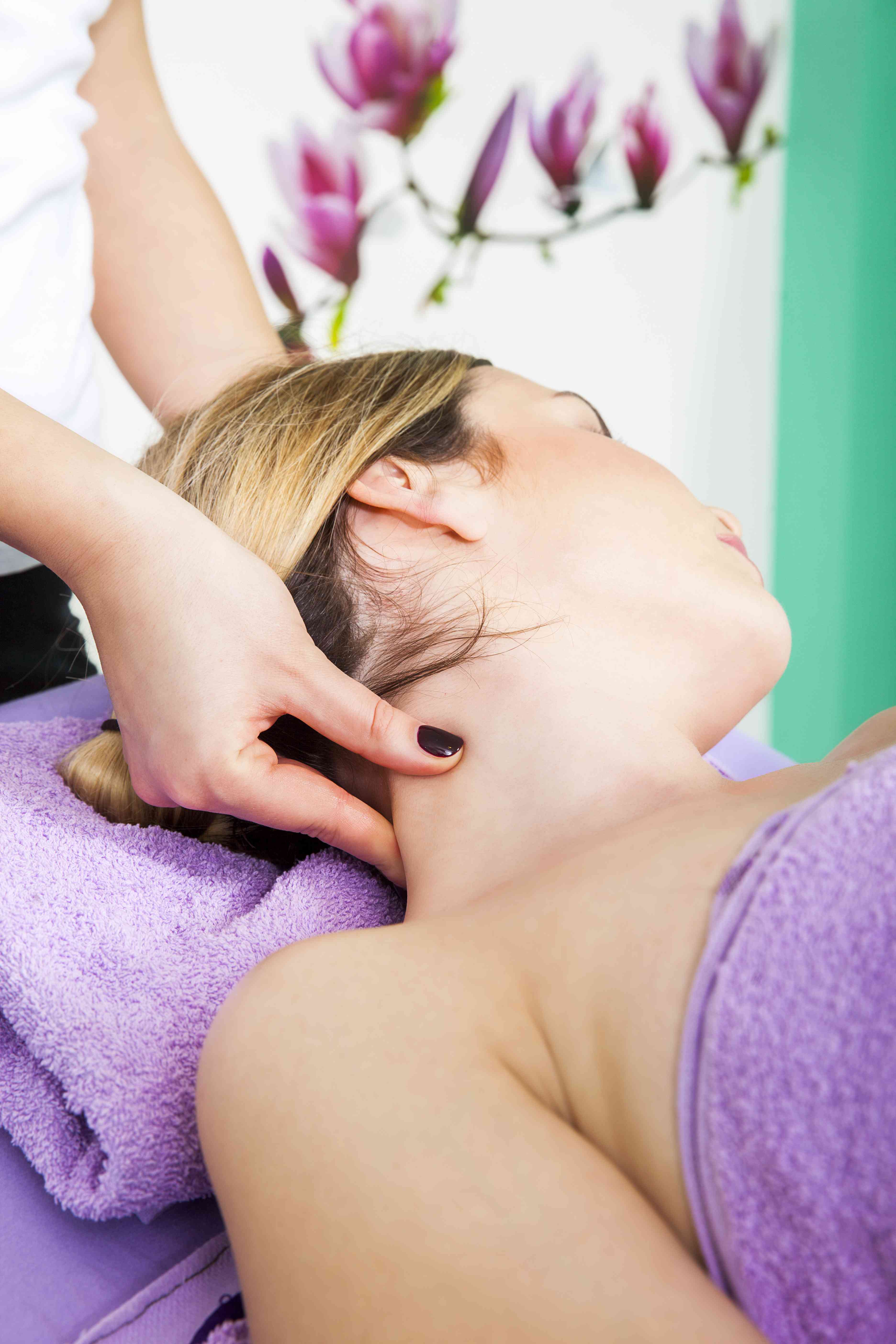 Rimedi per il torcicollo