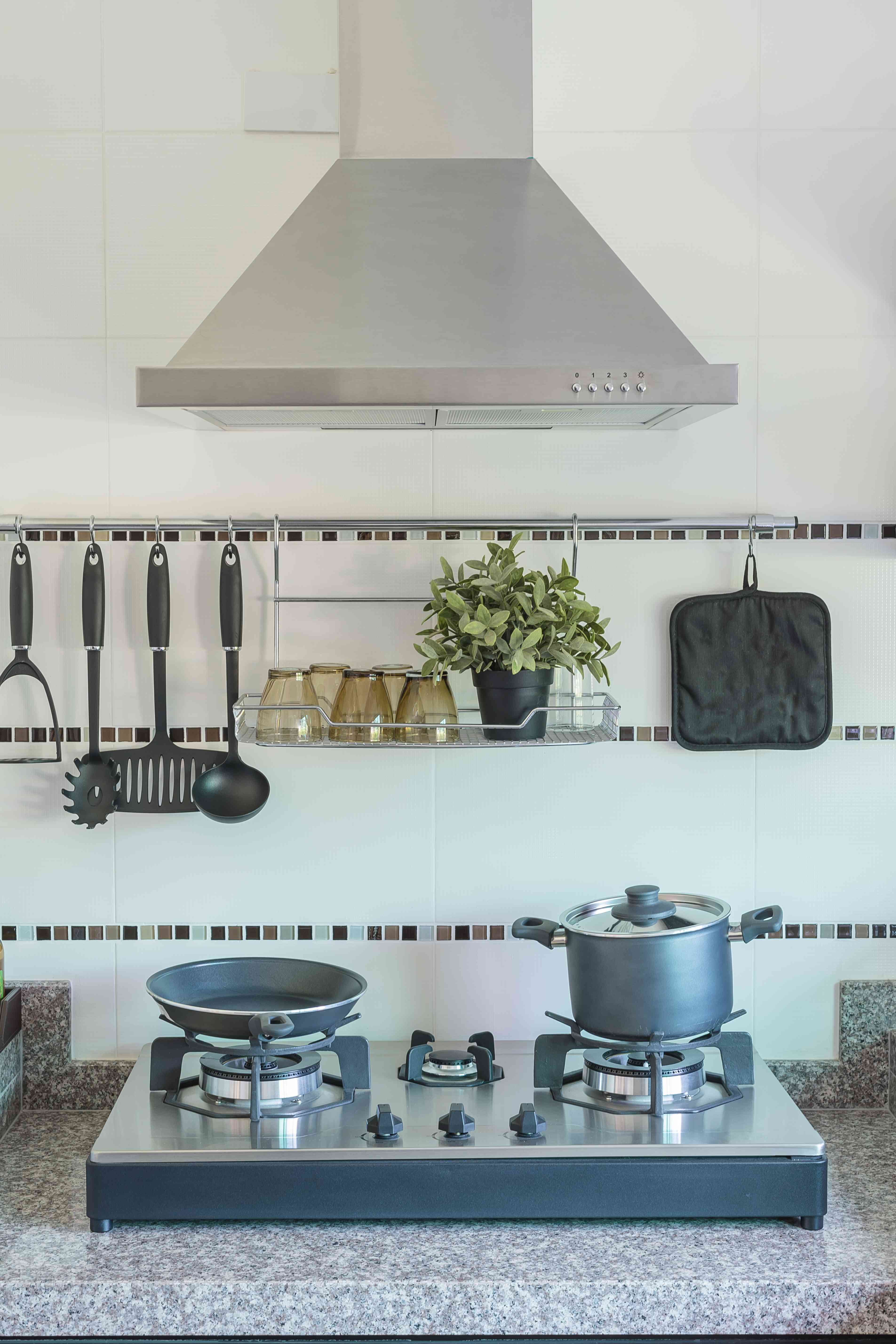 Come riparare i graffi sull'acciaio