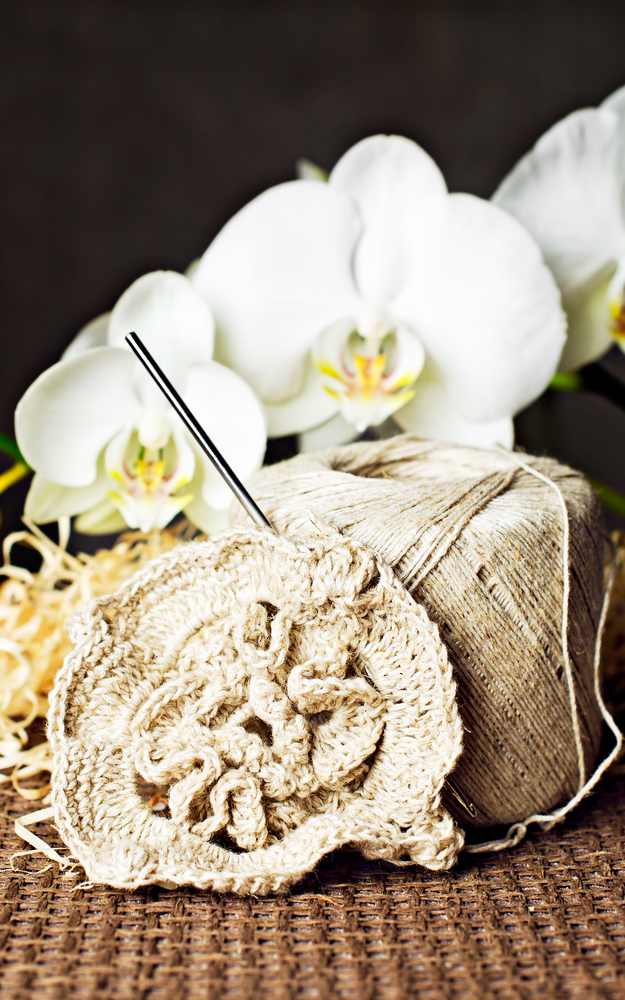 Lavori a maglia e uncinetto. Come lavare i capi preziosi in sicurezza