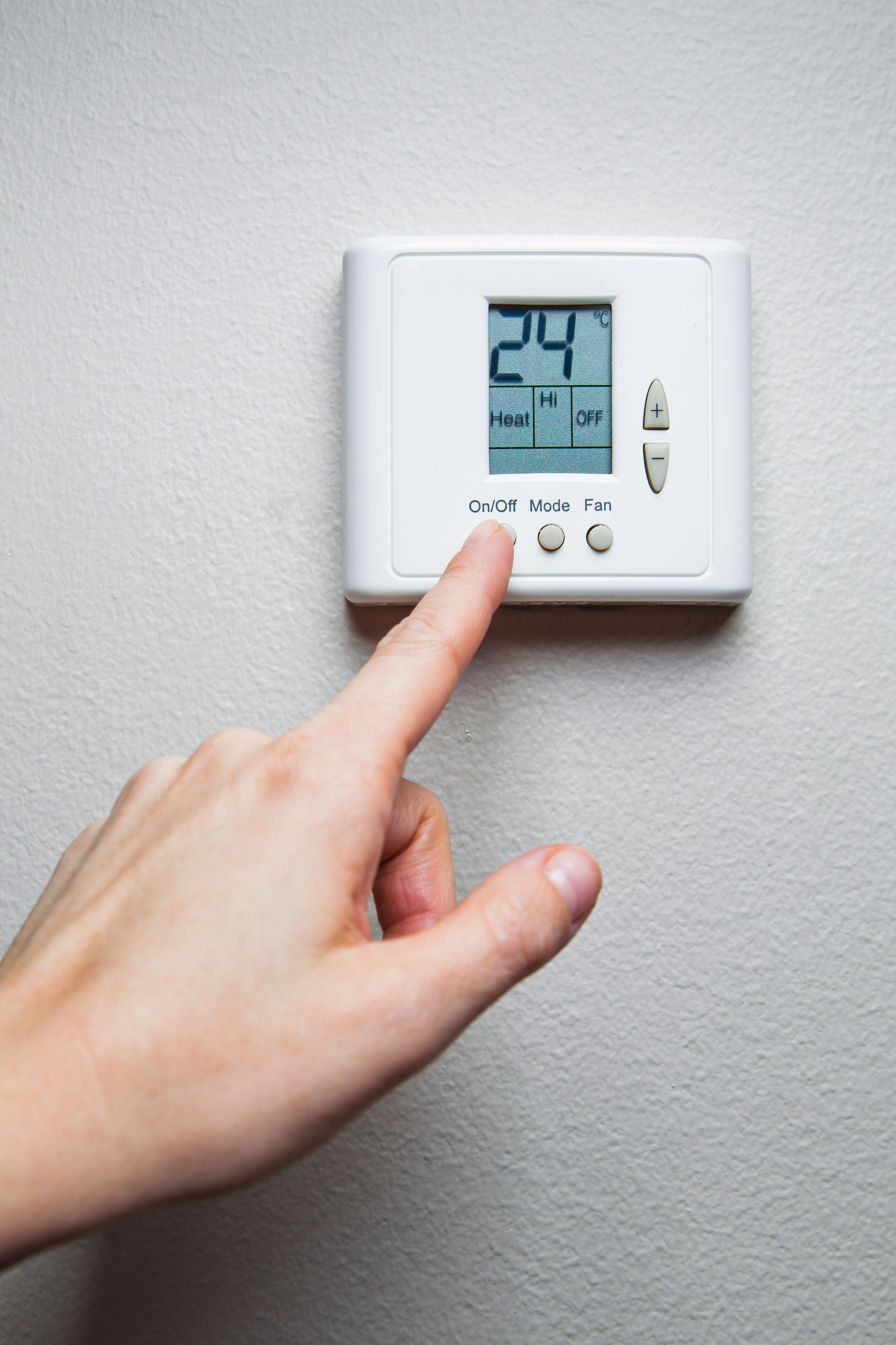 Caldaia e termosifoni: scalda e risparmia