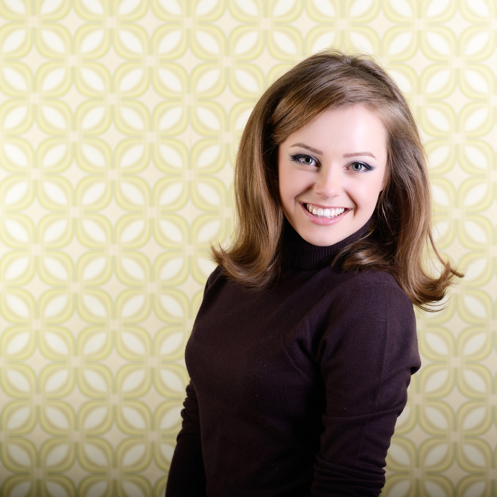 Moda, tornano gli anni 70