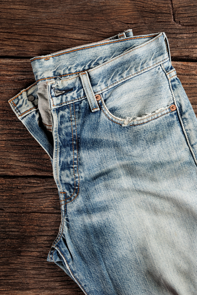 L'amore tra jeans e Coloreria!