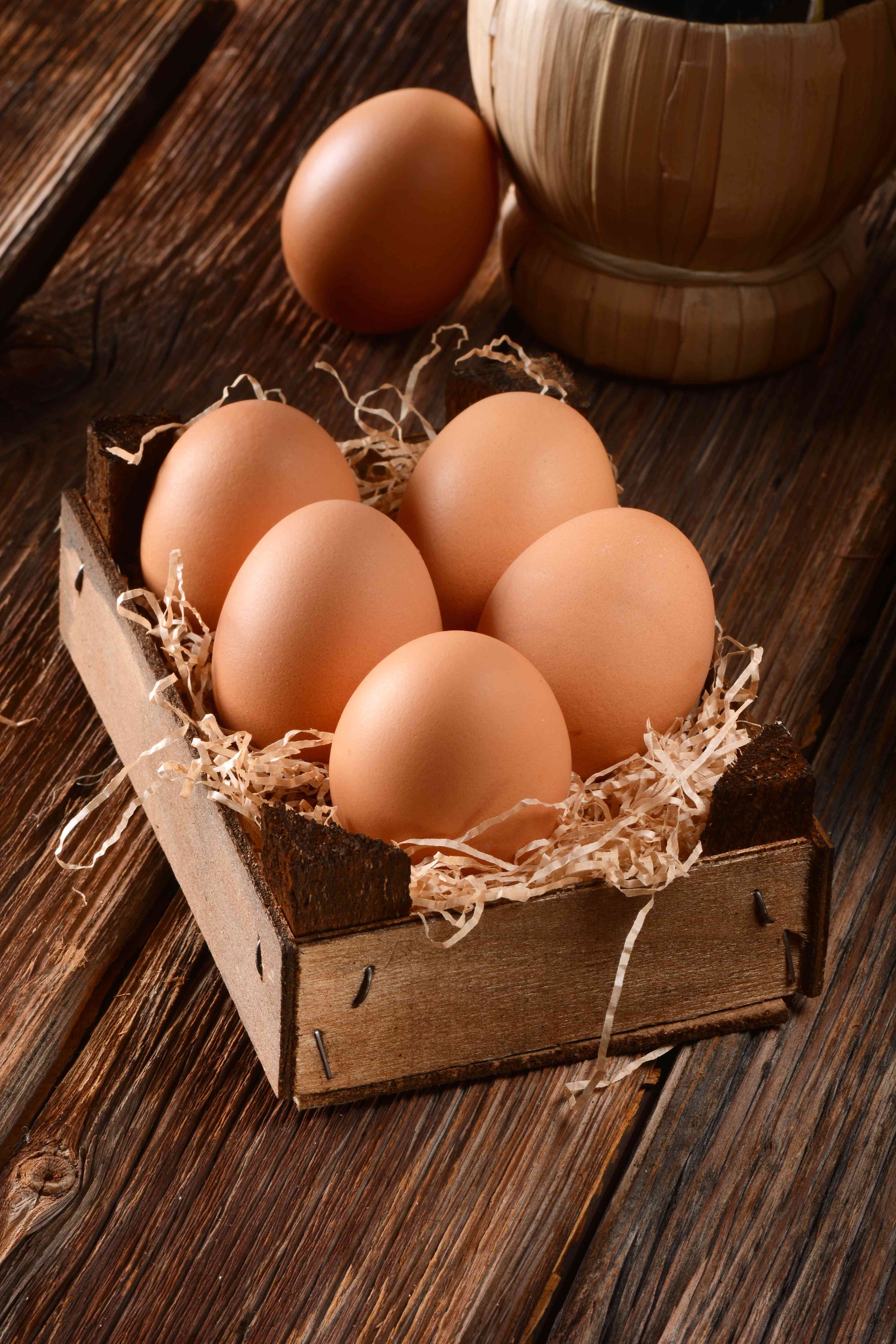 Cosa vuol dire sognare le uova?