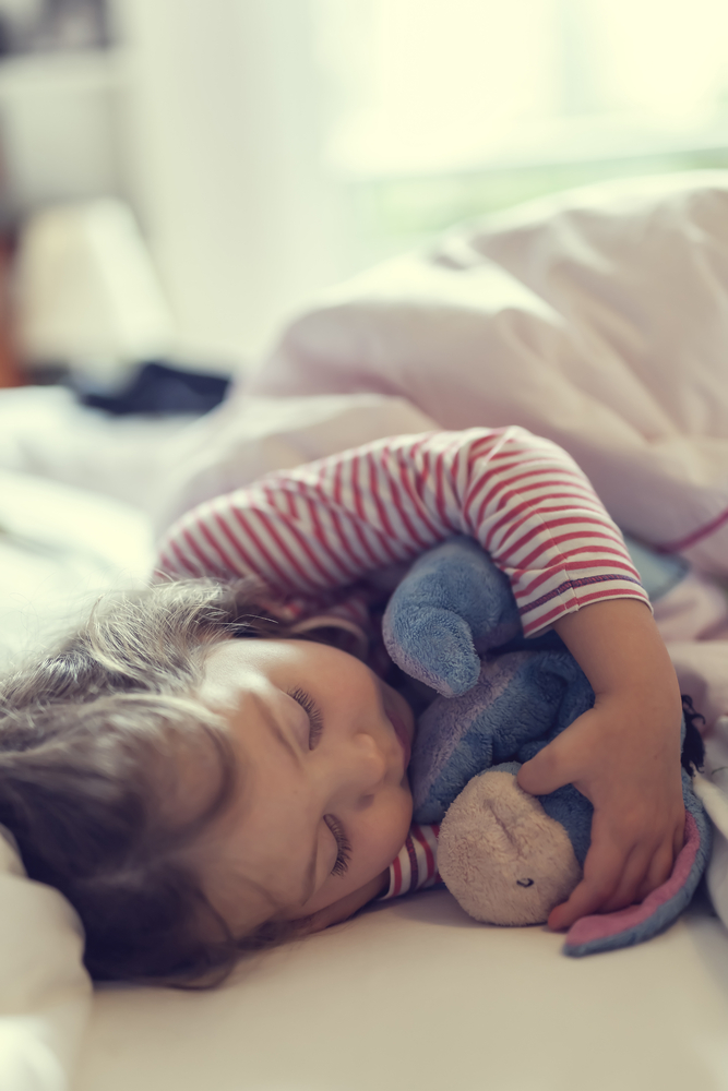 Aria più sana per i tuoi bambini