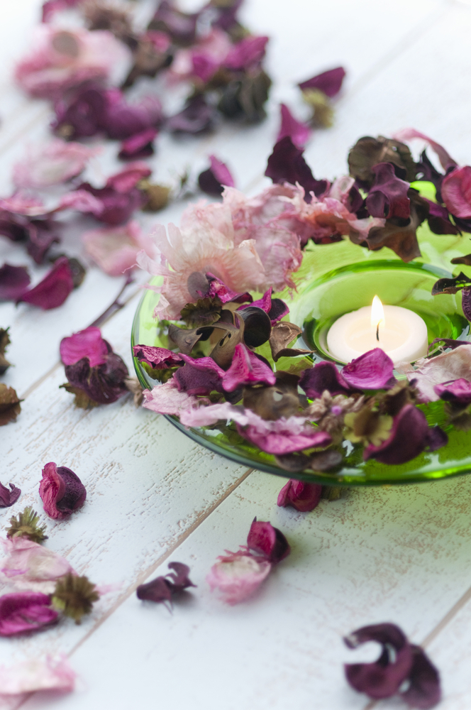 Le profumazioni più adatte per la tua casa