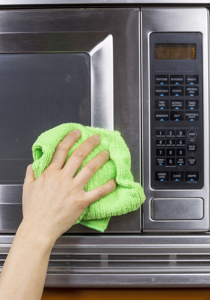 Come pulire l'acciaio