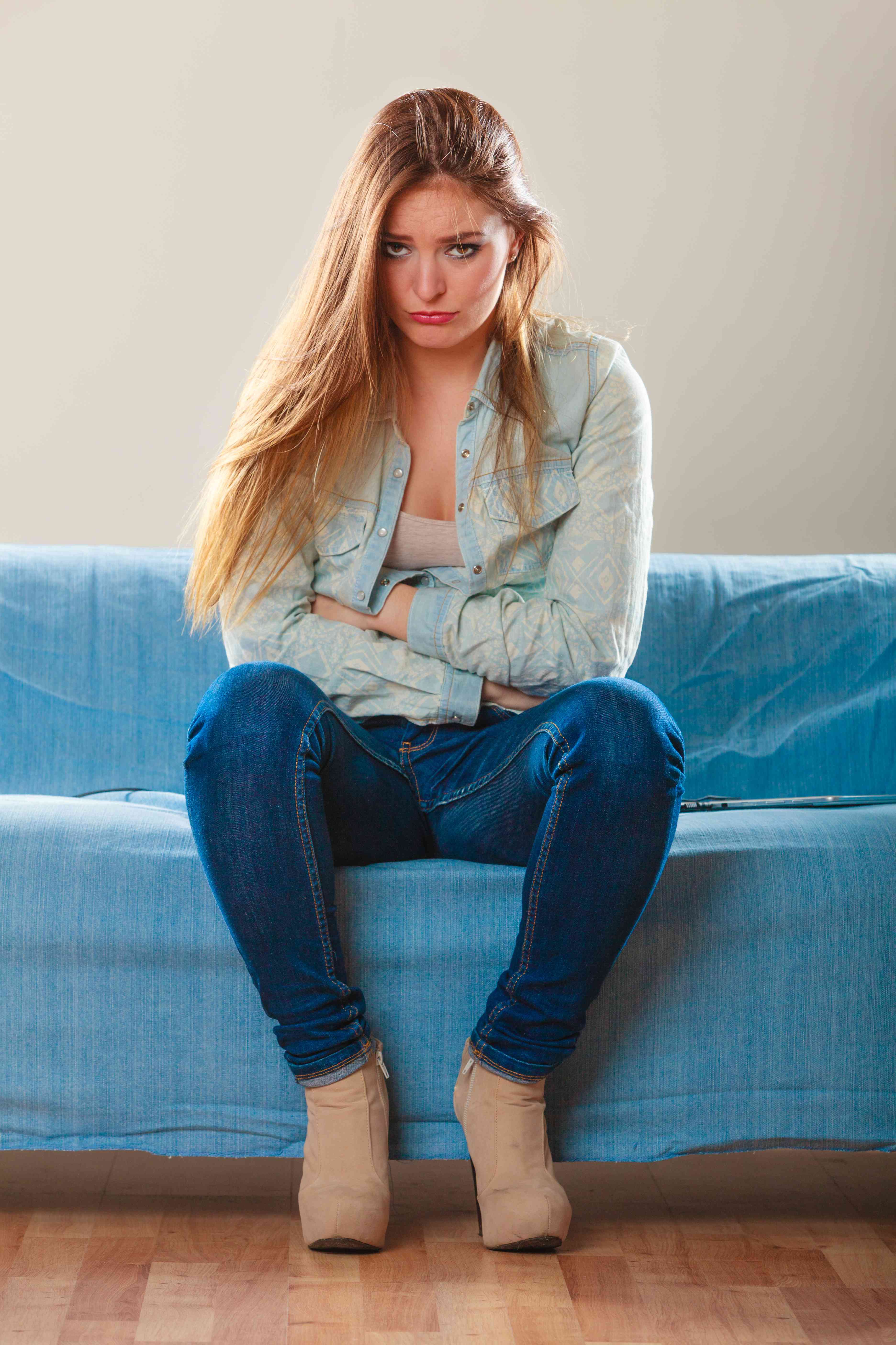 Aerofagia: rimedi della nonna erboristici