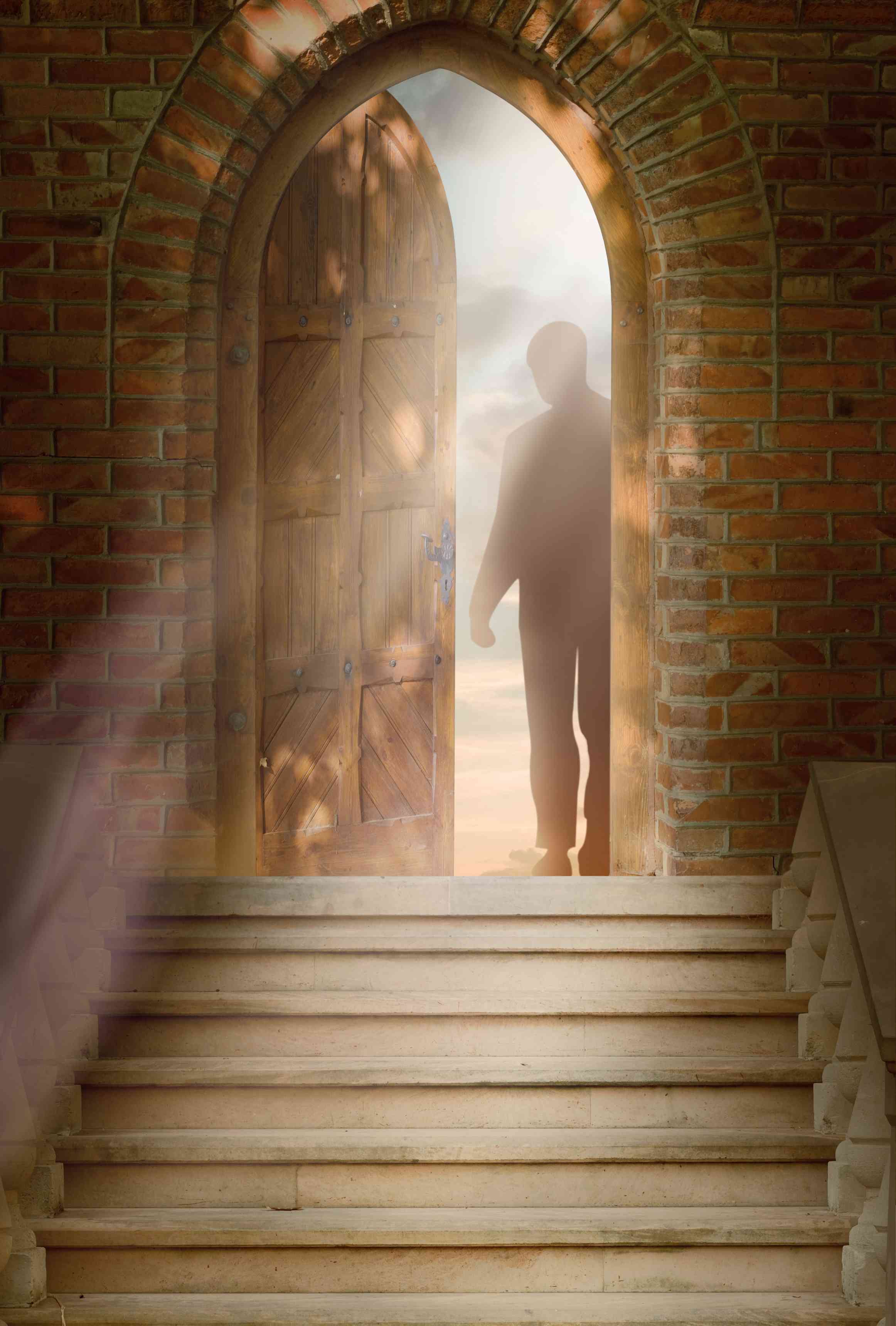 Sognare una persona morta: significato