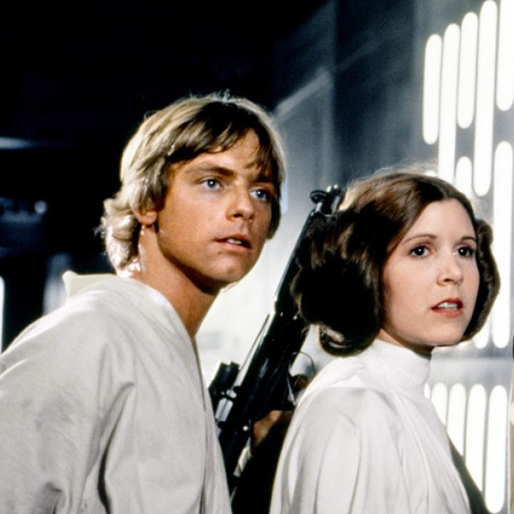 Star Wars al femminile: le eroine di guerre stellari