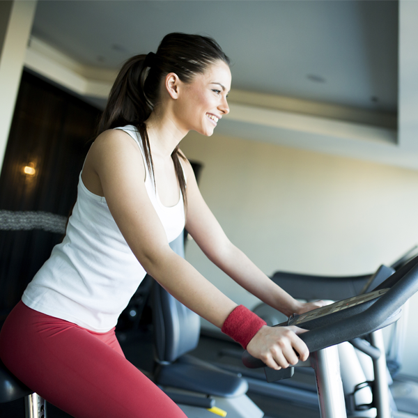 Dimagrire con i circuiti