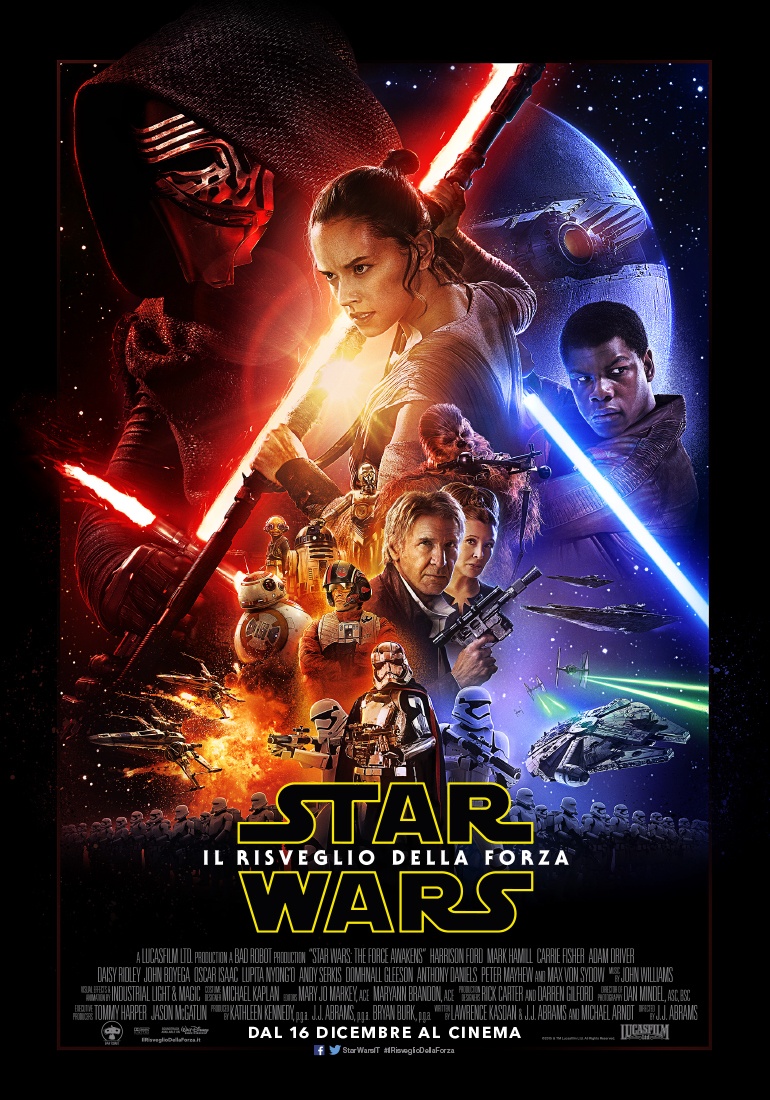 Star Wars: 5 ragioni per cui è un mito