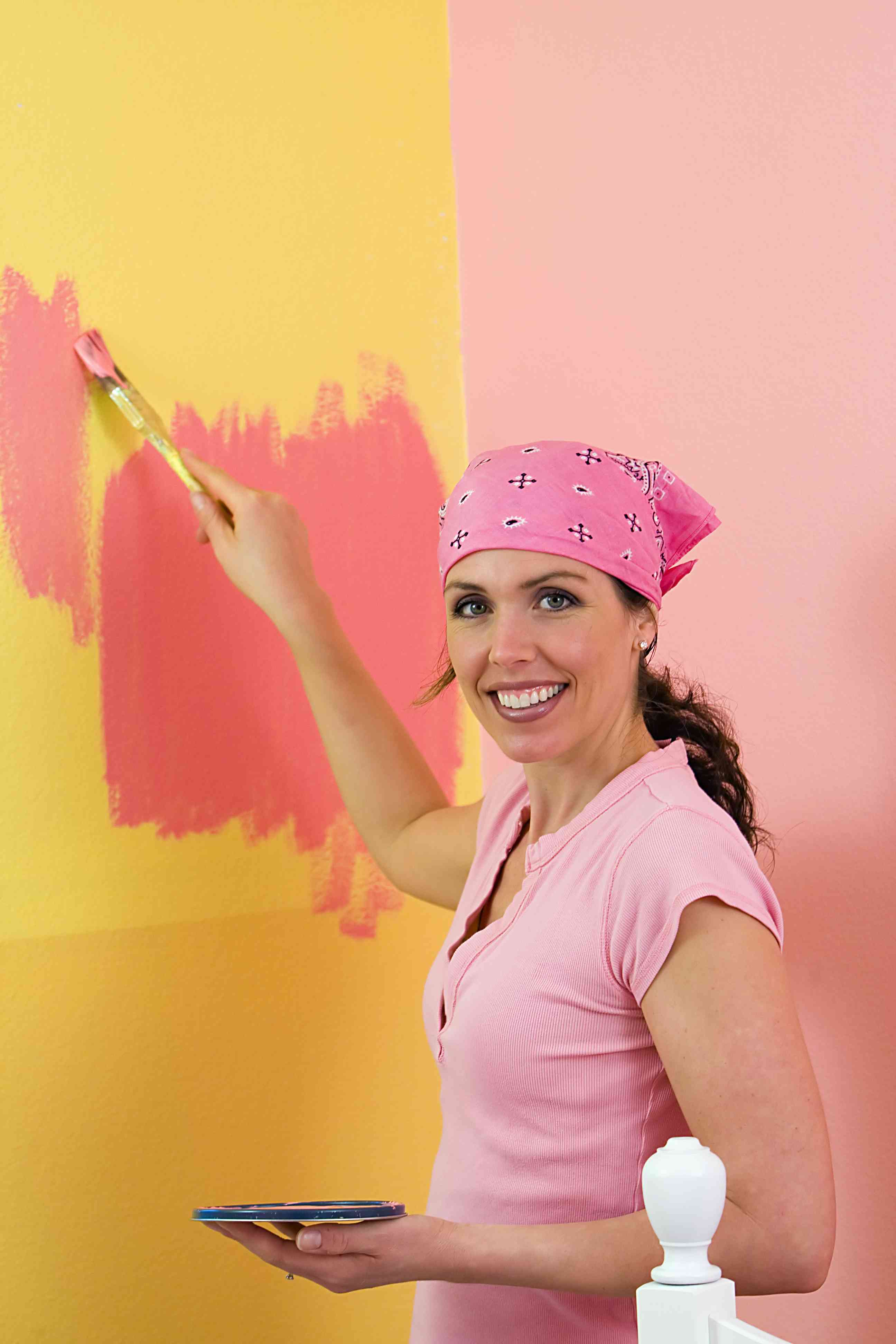 Come pitturare la camera da letto: idee, colori, stili e tendenze