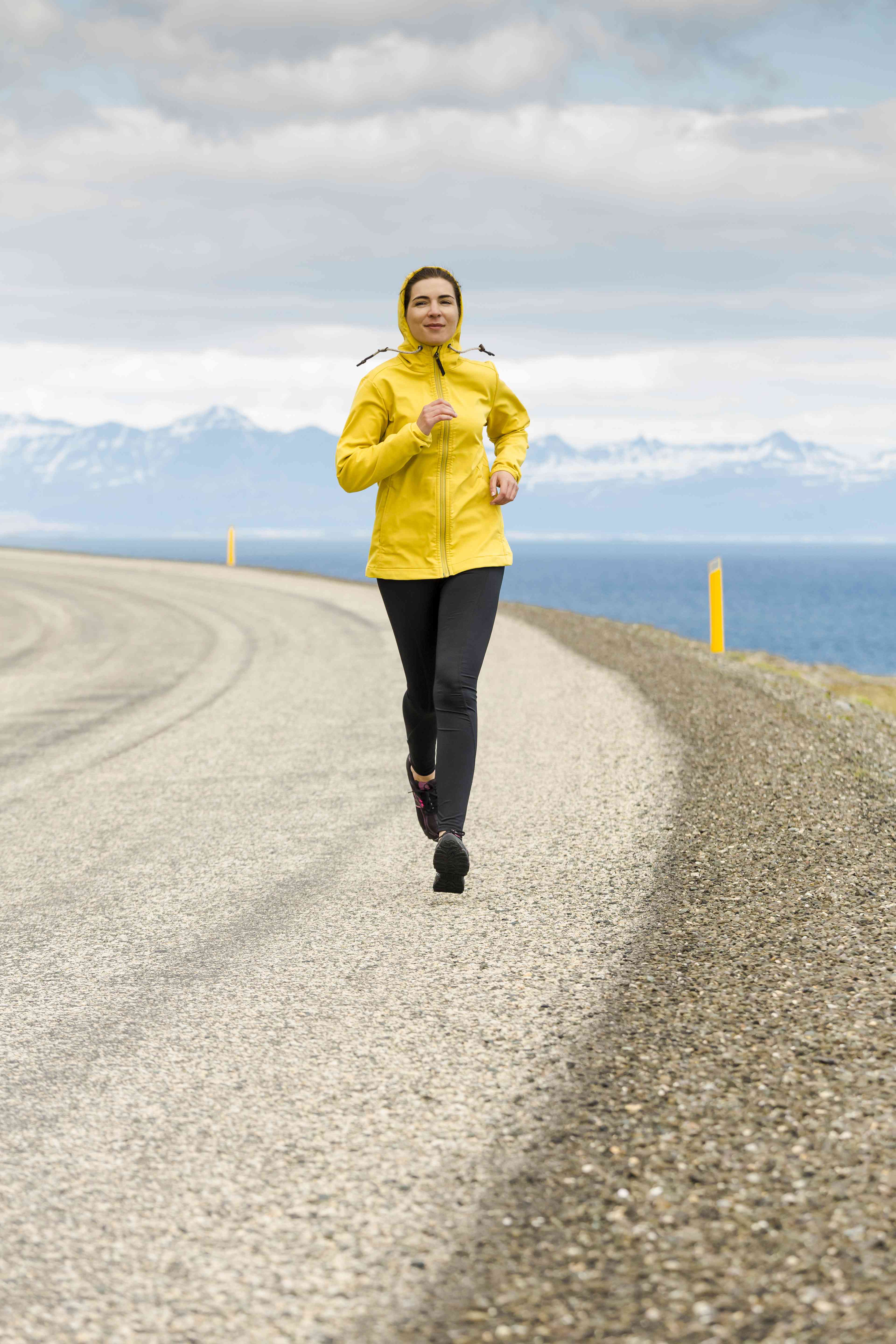 Sognare di correre: scopri il significato!