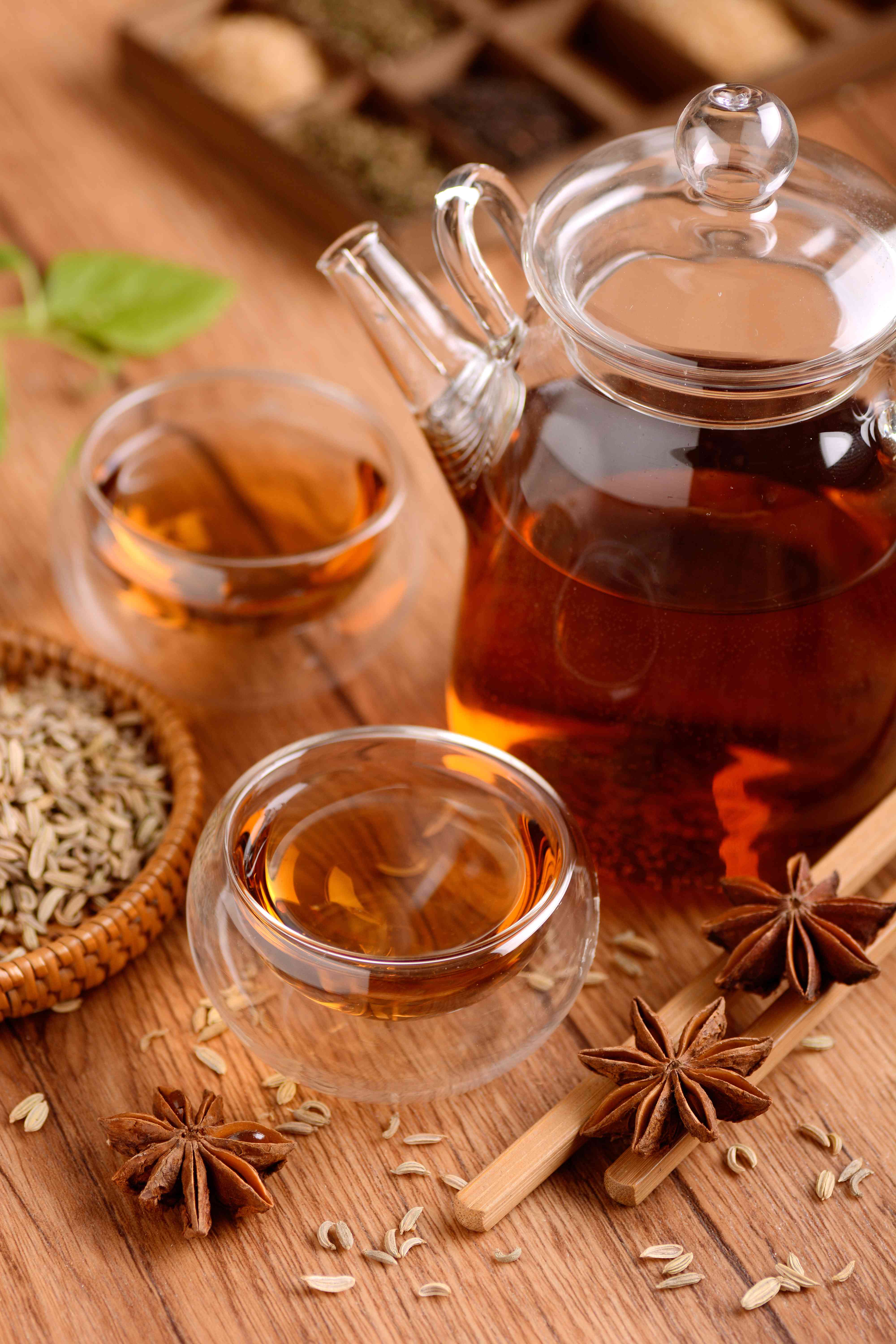 Tisane depurative: 3 ricette