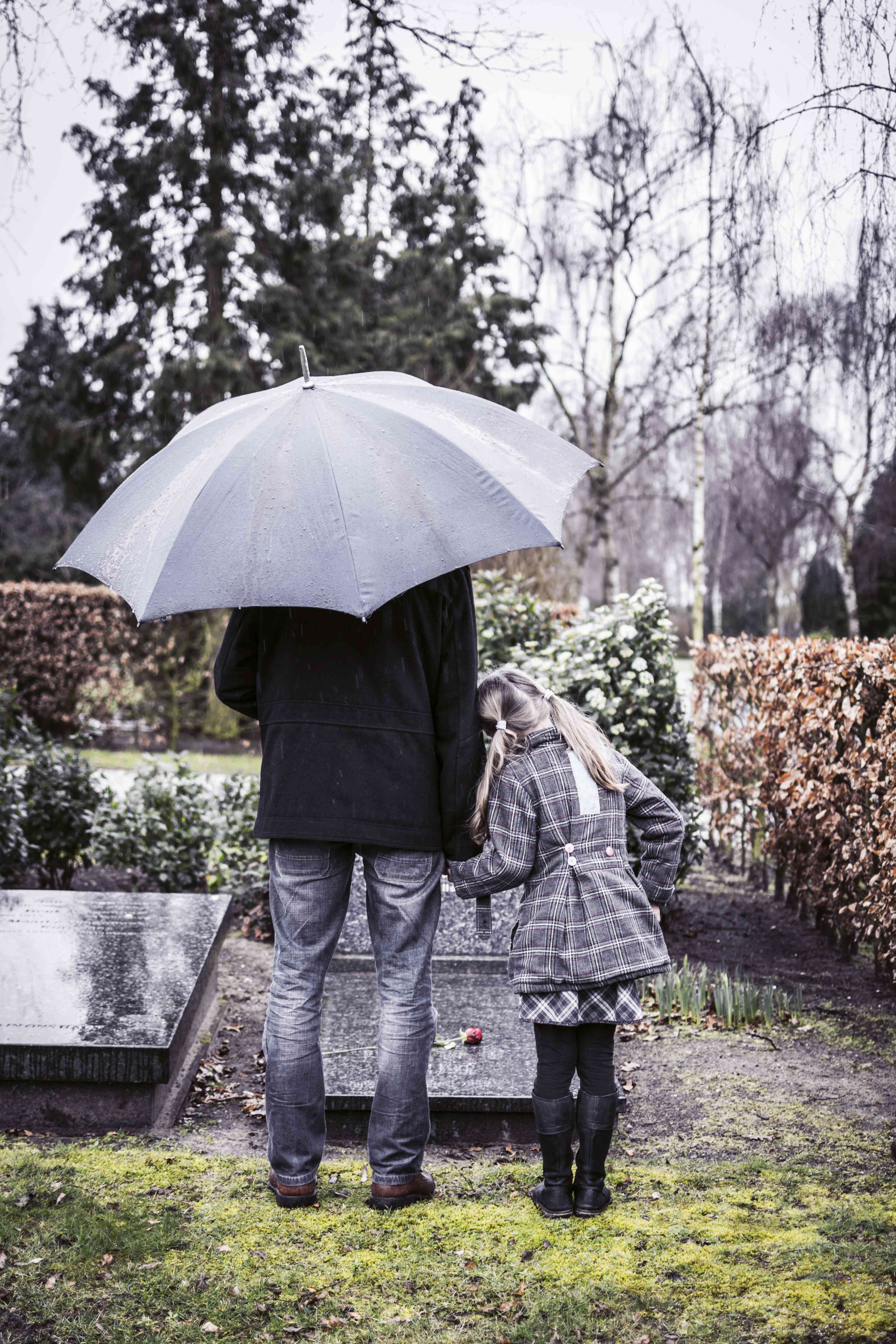 Sognare il proprio padre morto: cosa significa?