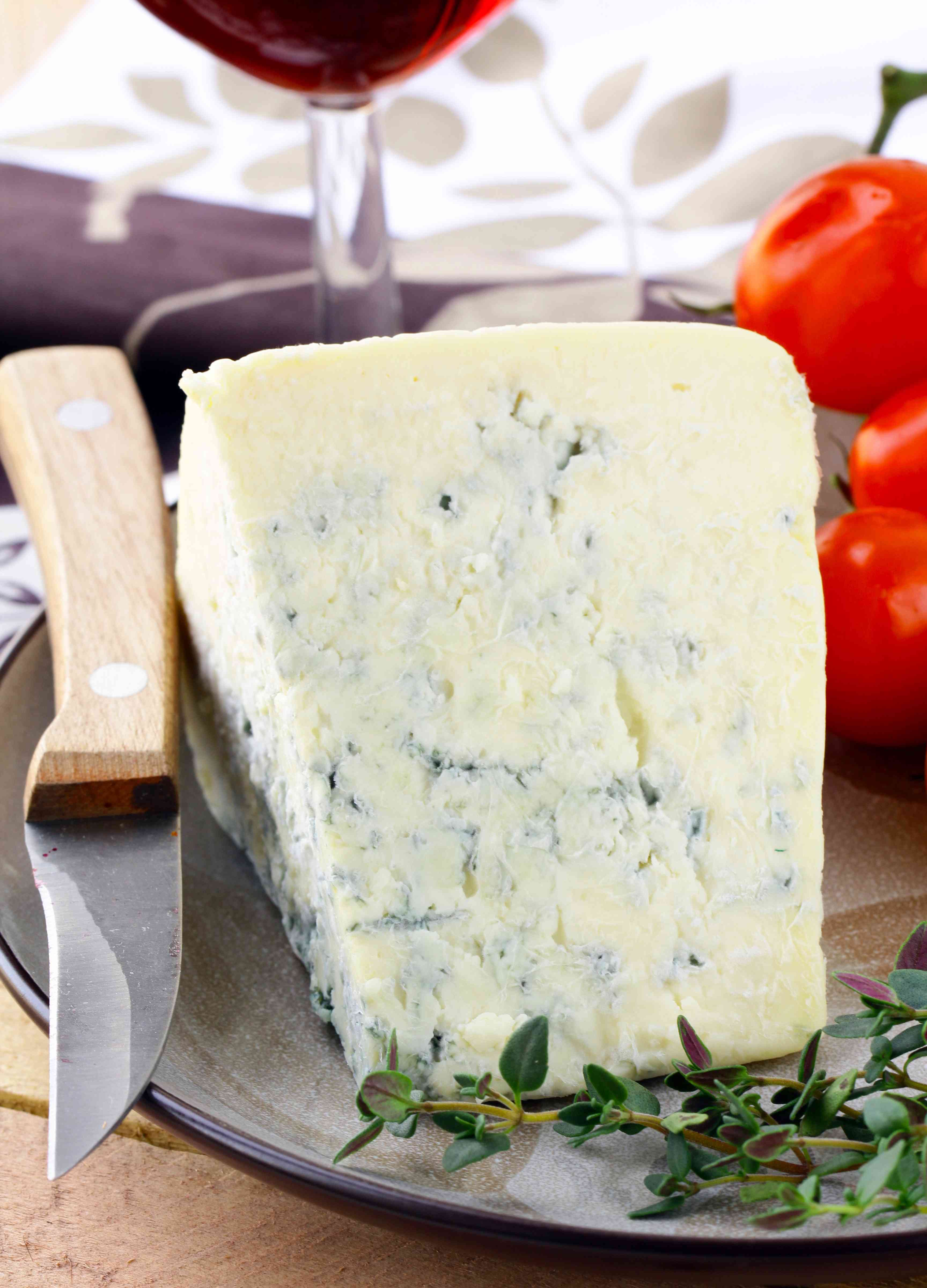 Come fare il gorgonzola in casa