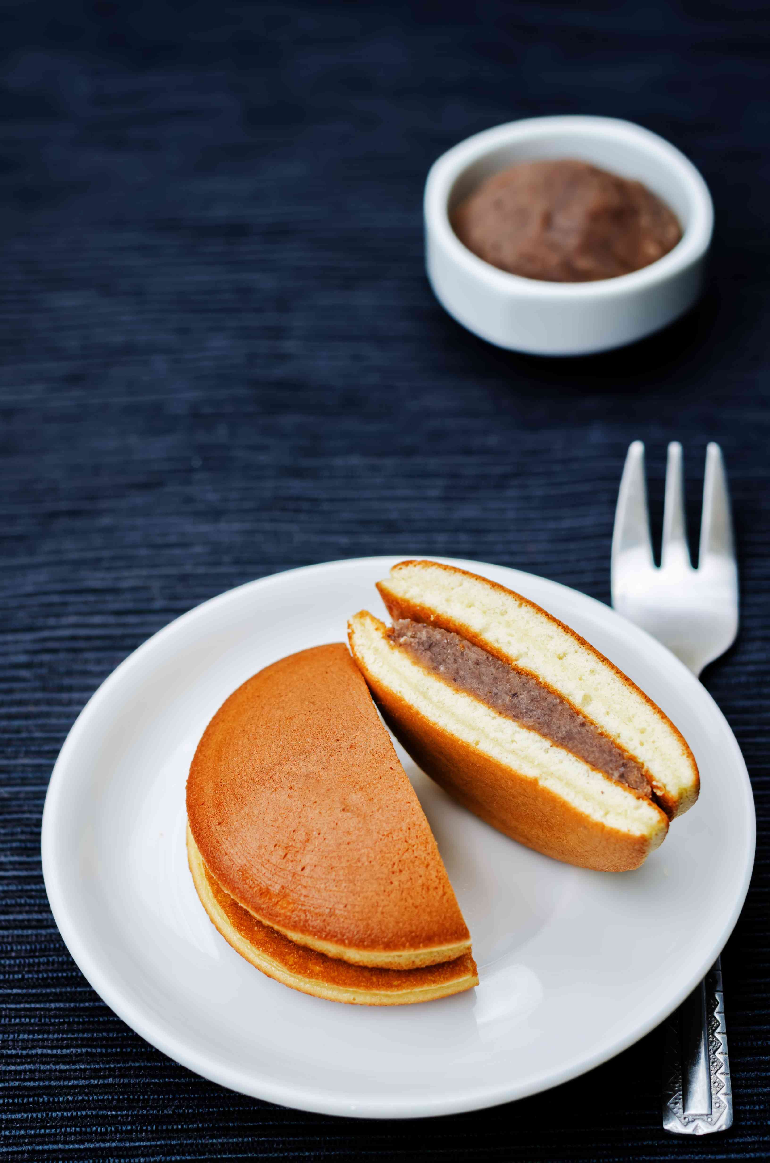 Come fare i Dorayaki